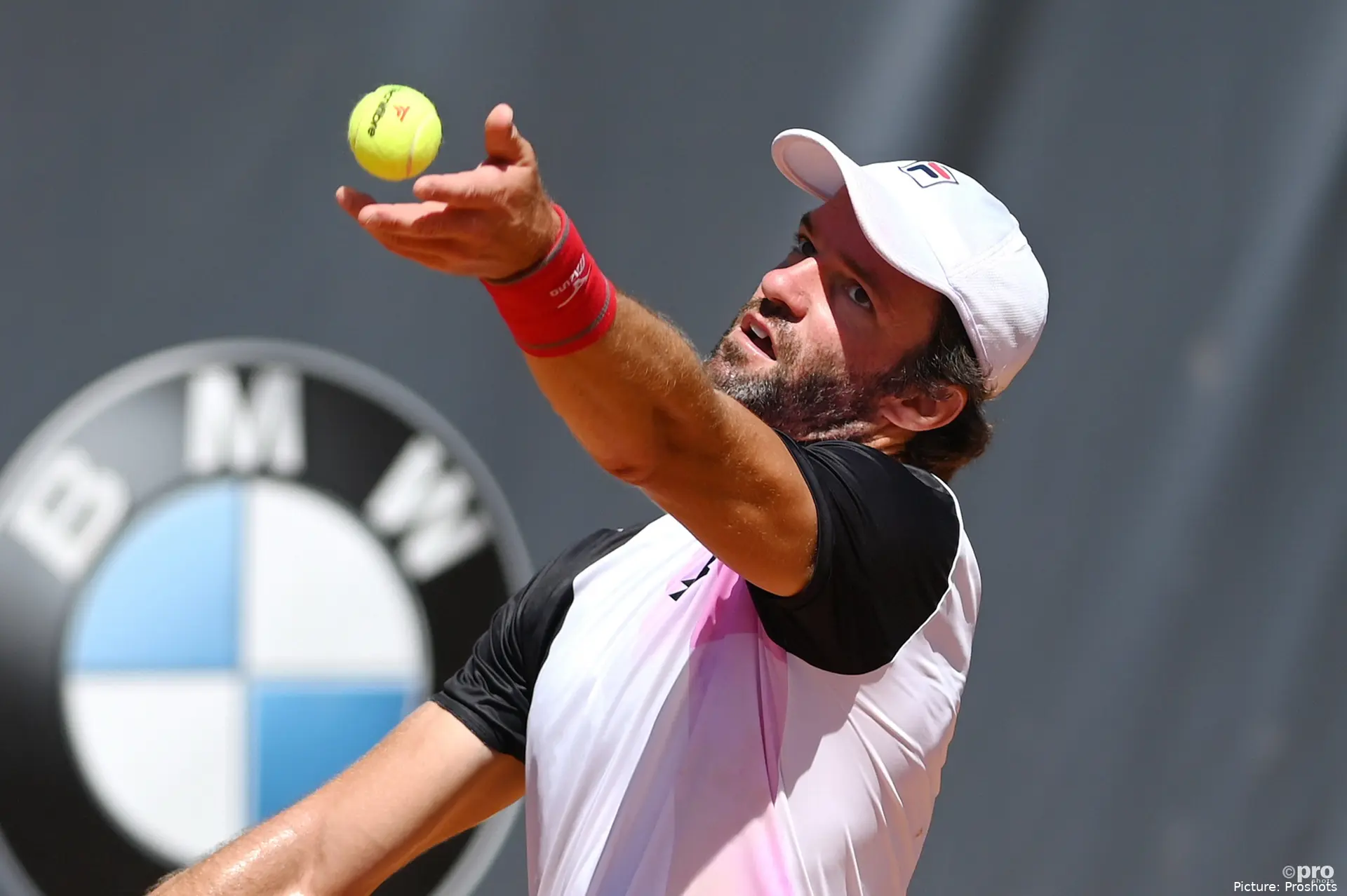 Teymuraz Gabashvili