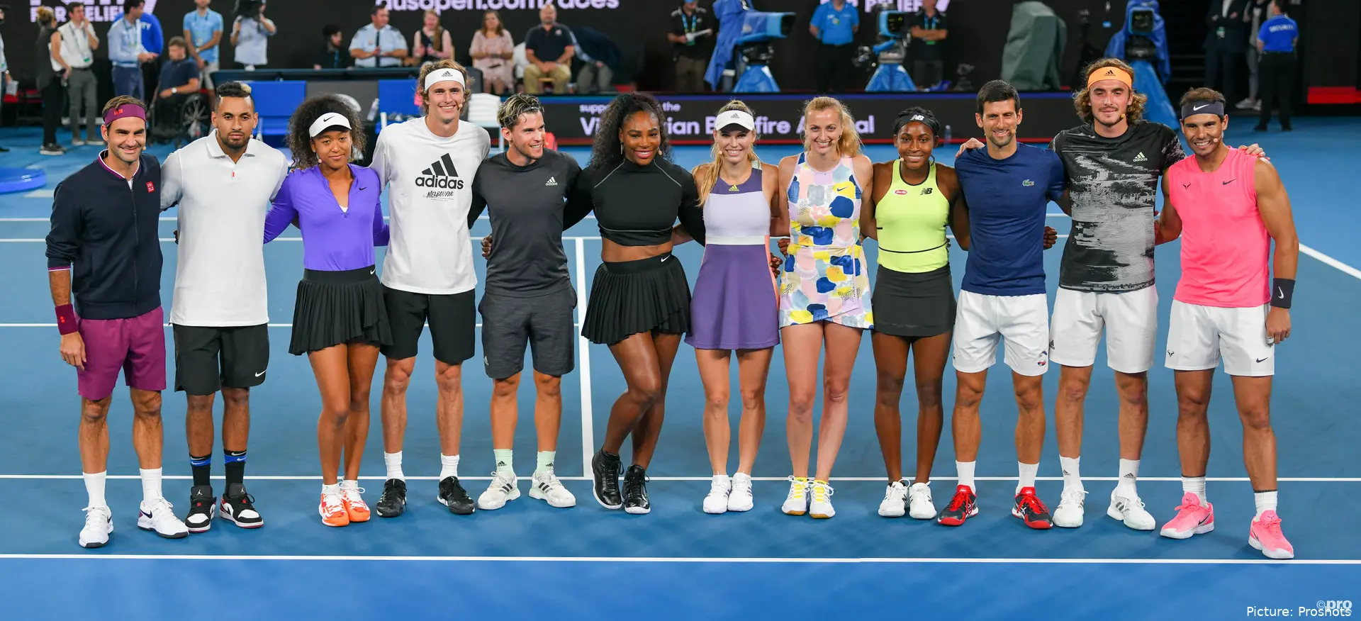 Australian Open