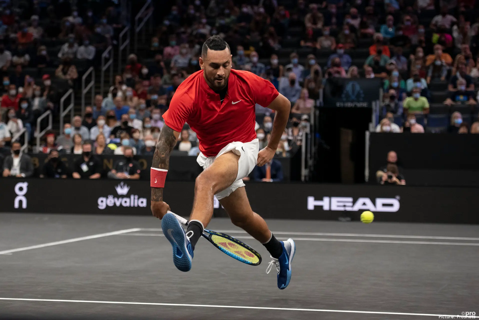 Kyrgios 1