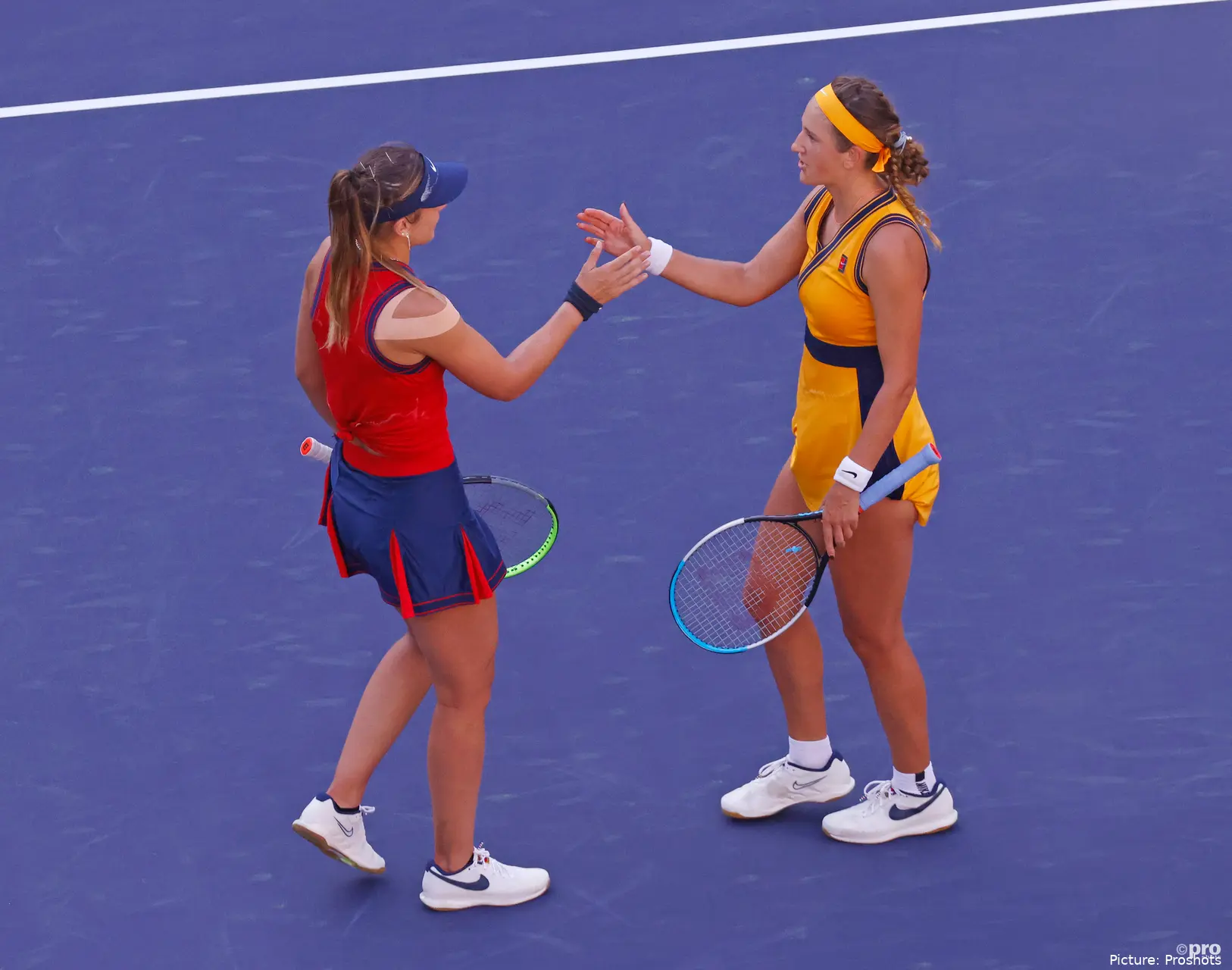 badosa azarenka