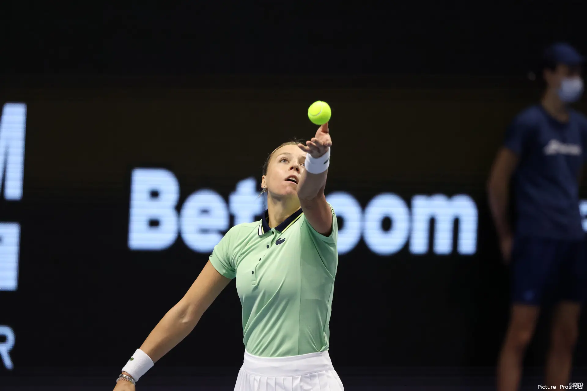 Kontaveit St Petersburg 1