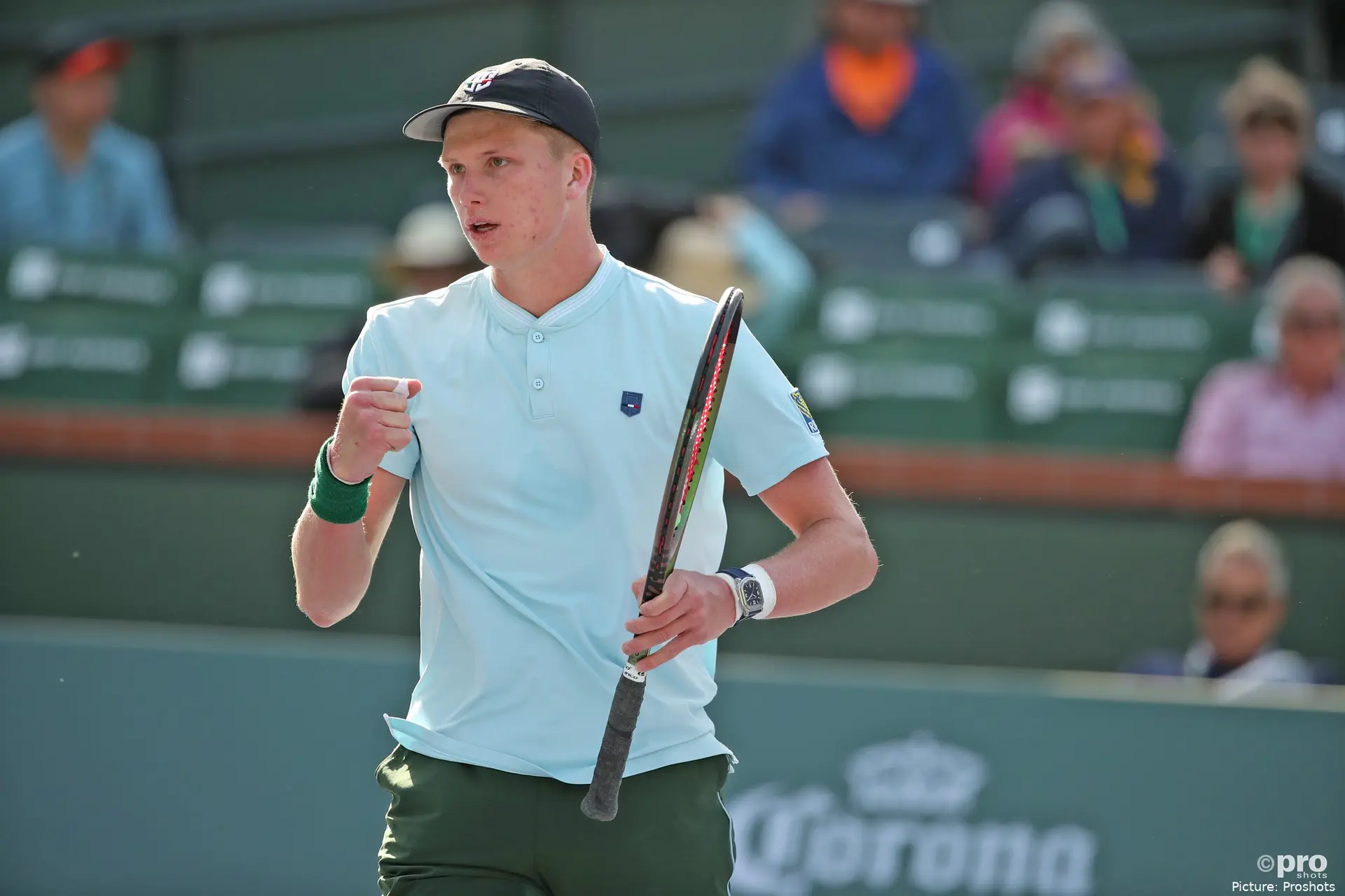 Brooksby BNPPO