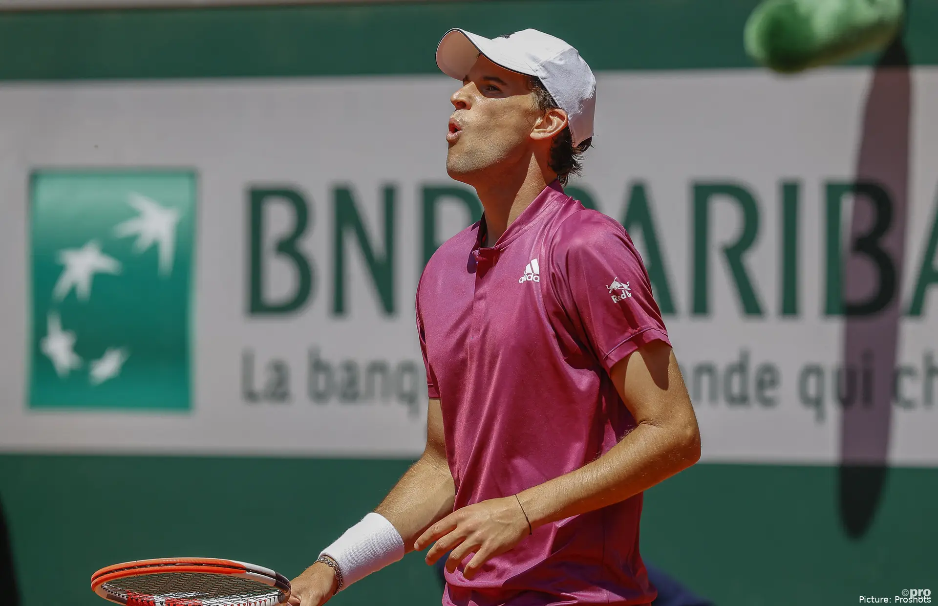 Thiem French Open