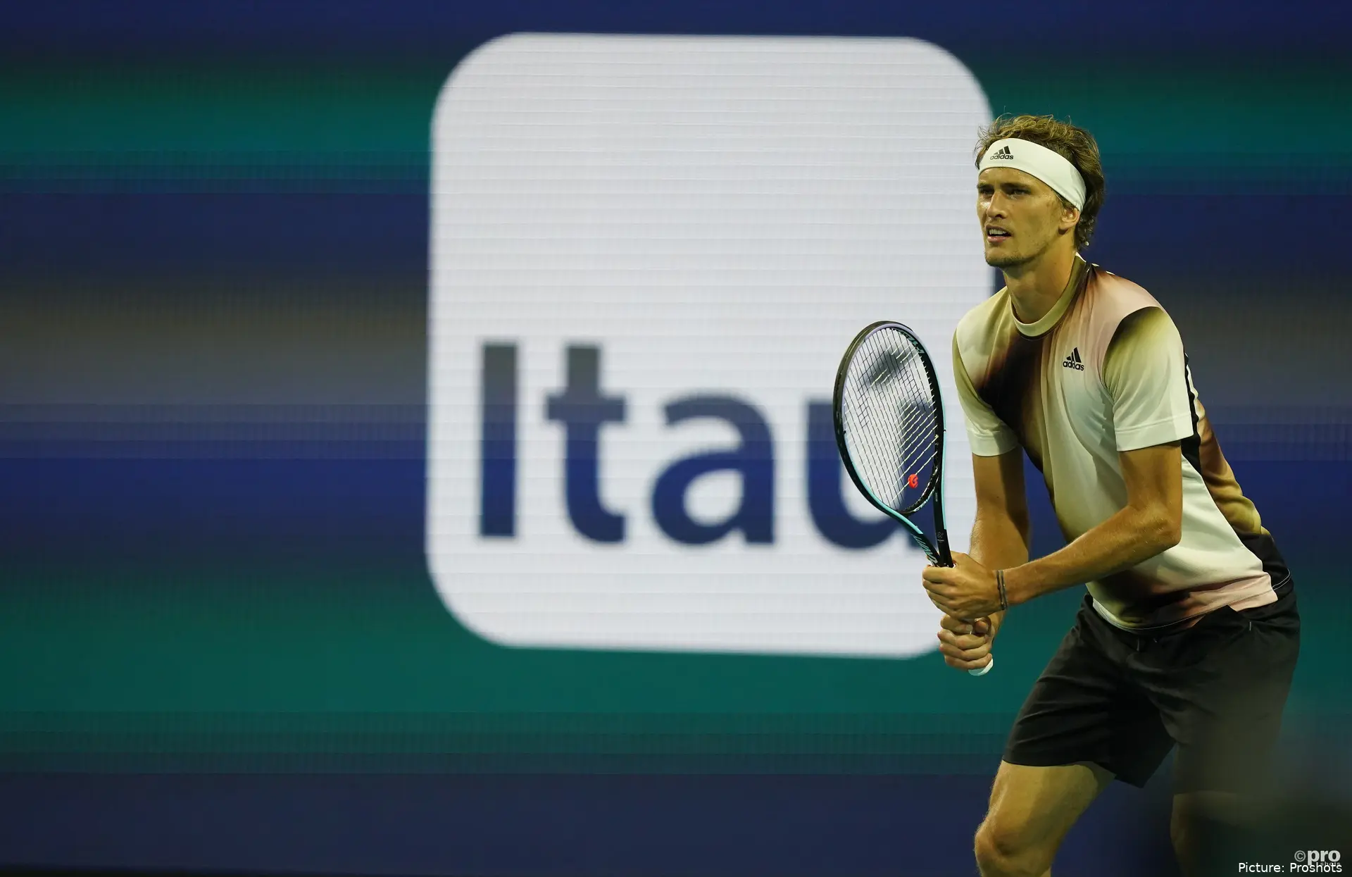 Zverev Miami