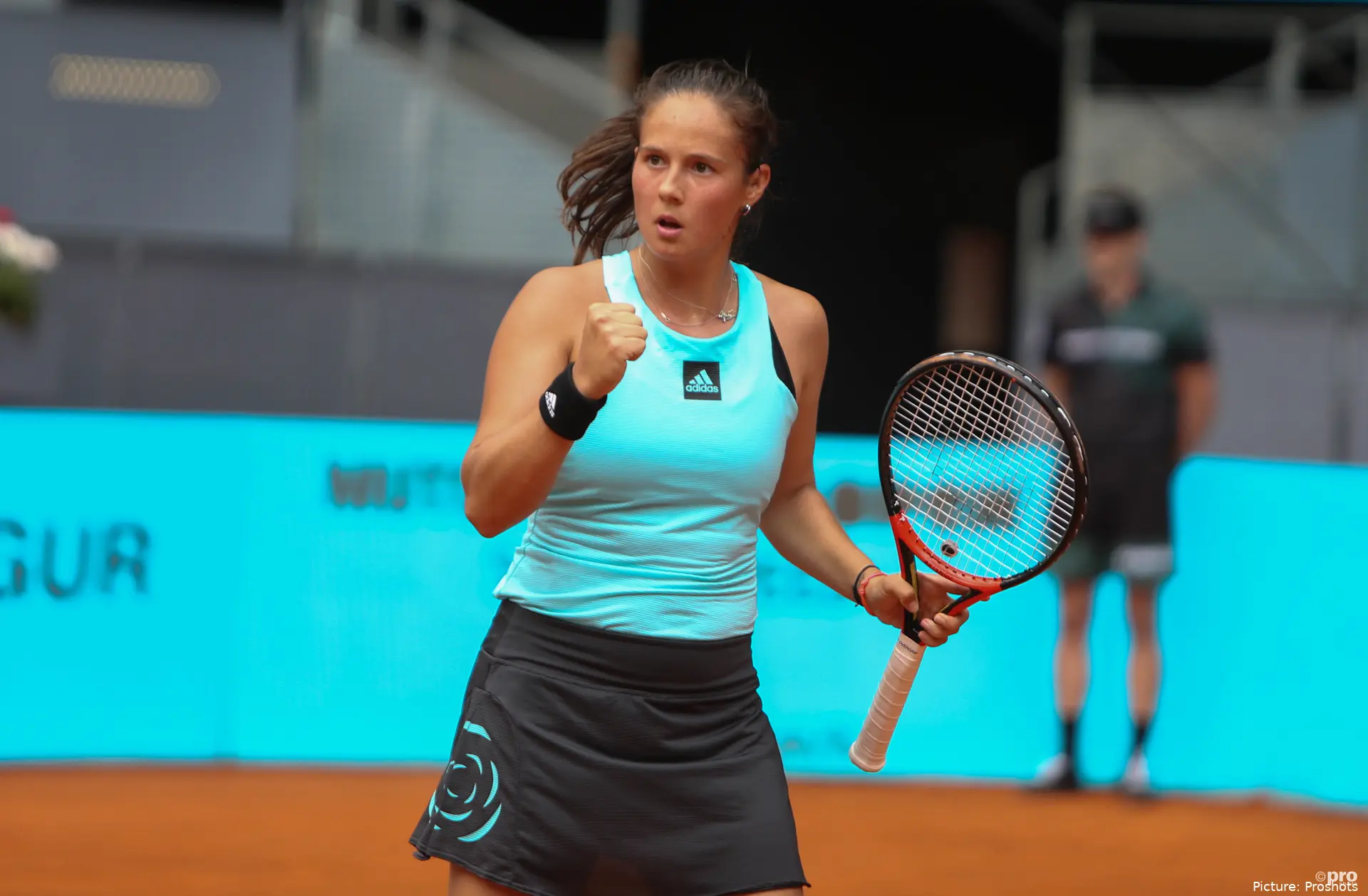 kasatkina madrid 2