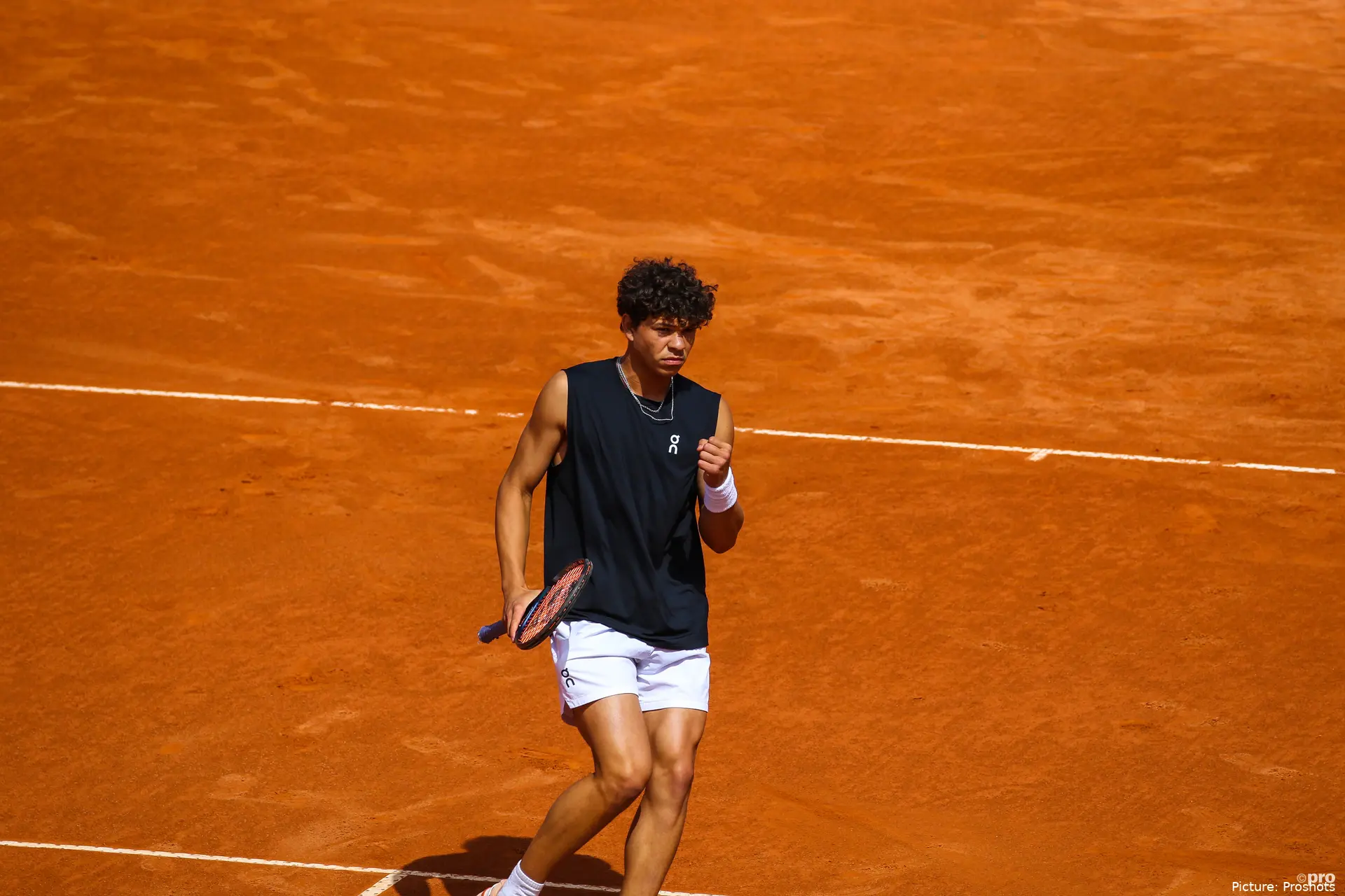 copyright proshots 20427092