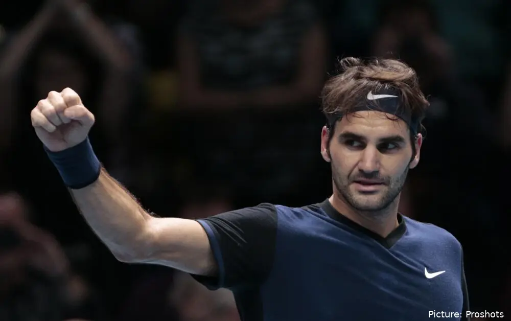 Federer Roger ATPFinals2015
