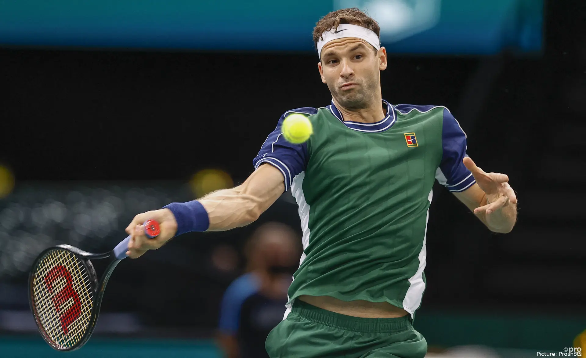 dimitrov rolex masters 2021 6182c2789a9de