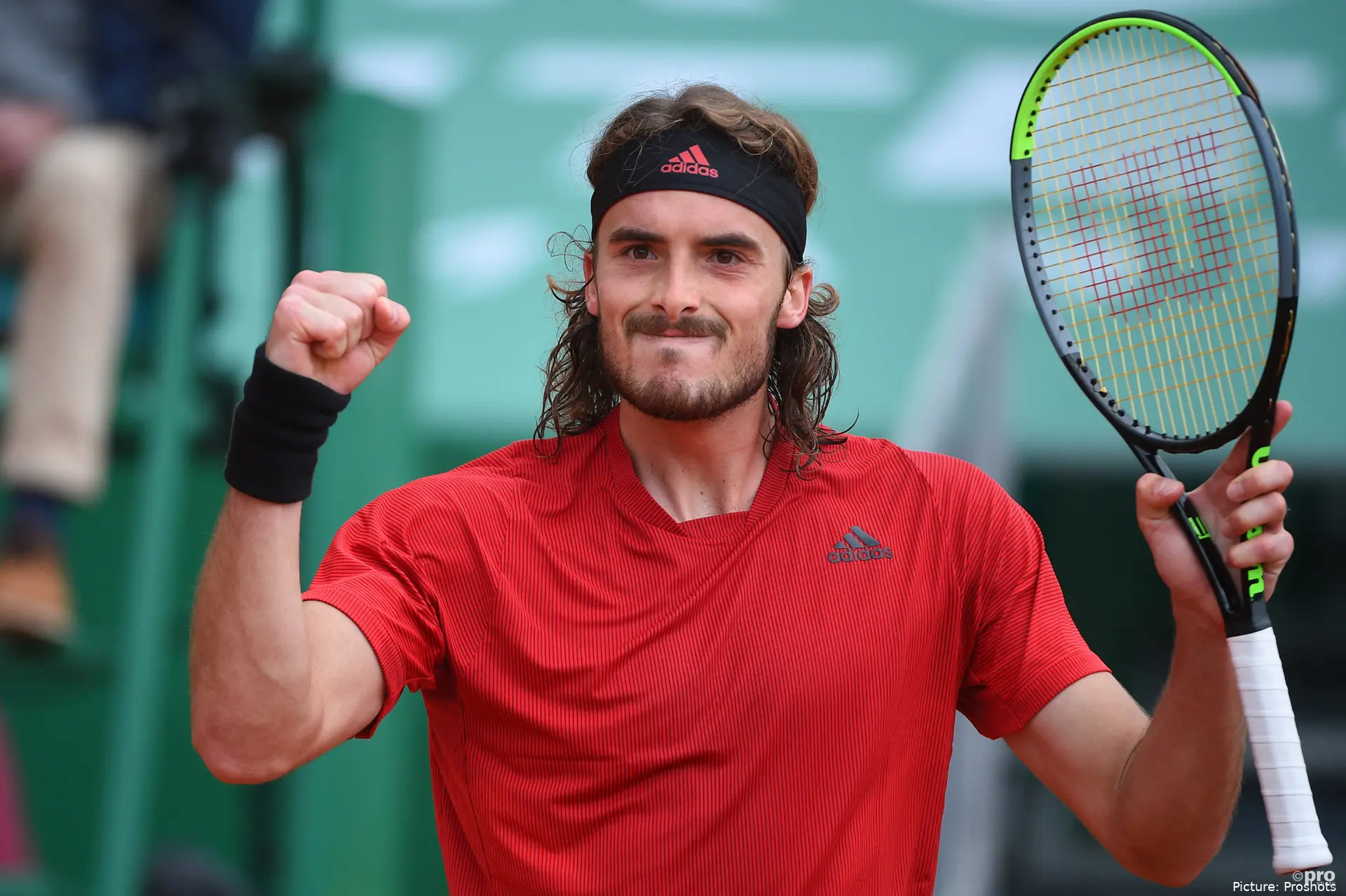 stefano tsitsipas monte carlo 2021 2 607ad98fbc252