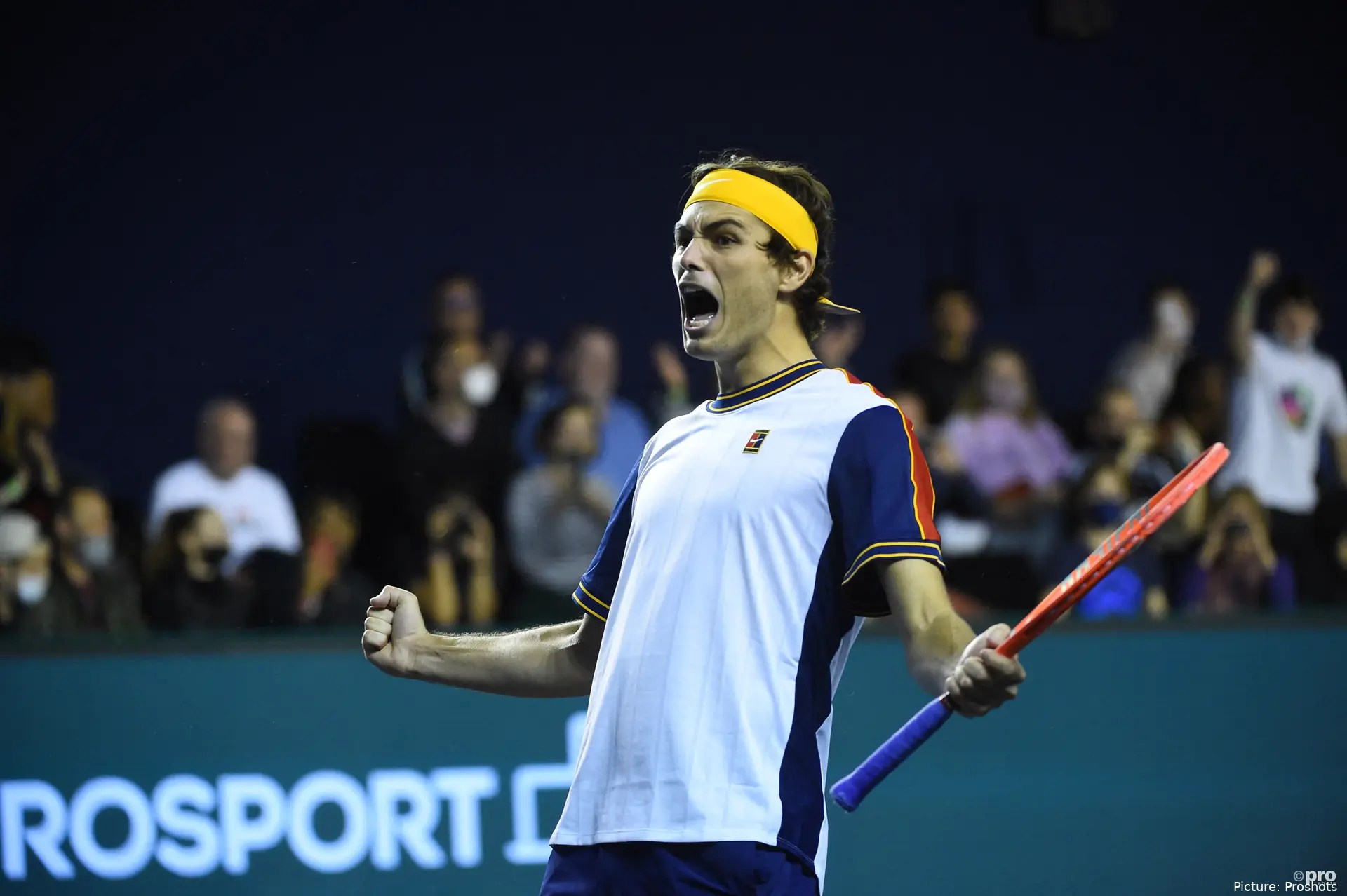 taylor fritz rolex matsers 2021 6182c2787de09