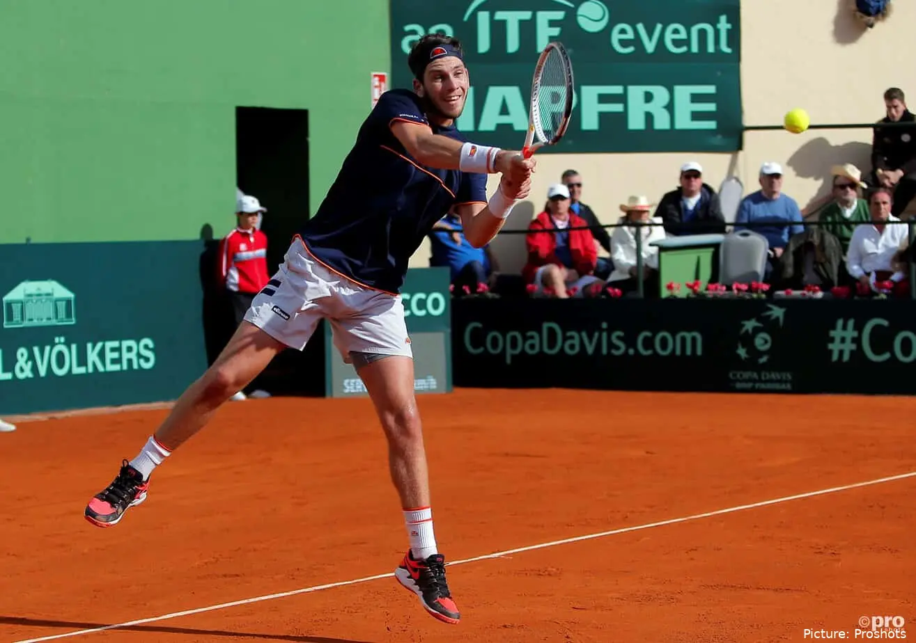norrie cameron daviscup2018