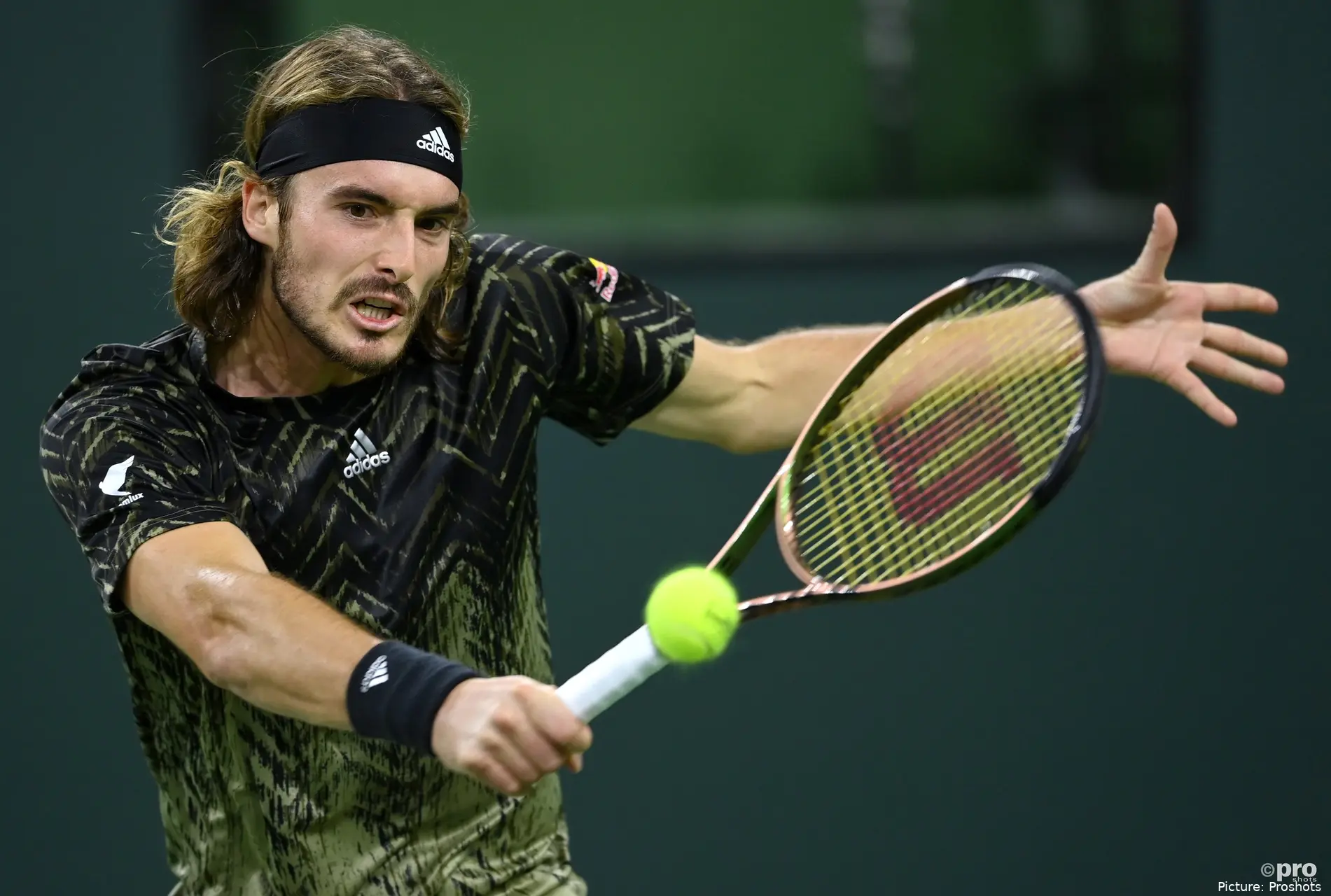 tsitsipas iw 2021 6167066435722