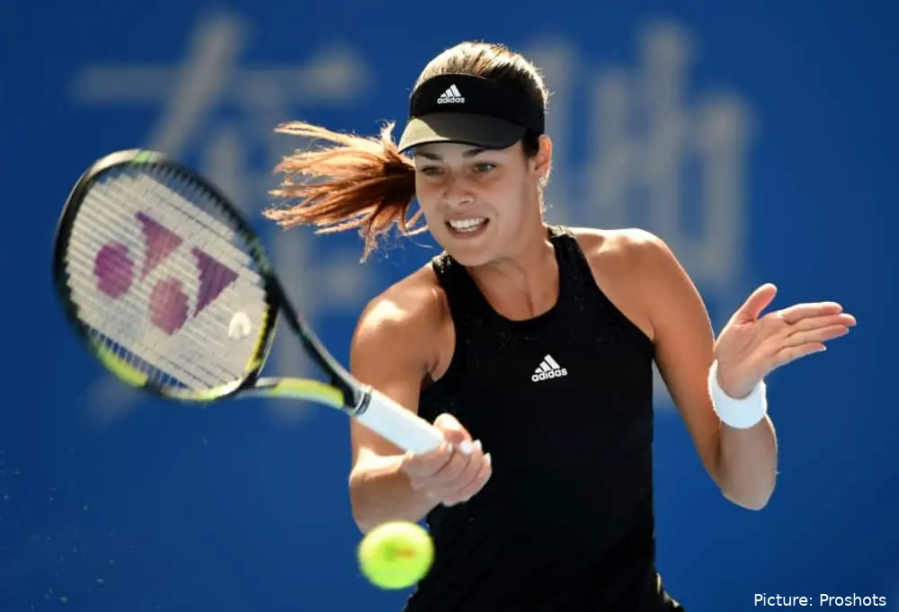 Ivanovic Ana ChinaOpen2014