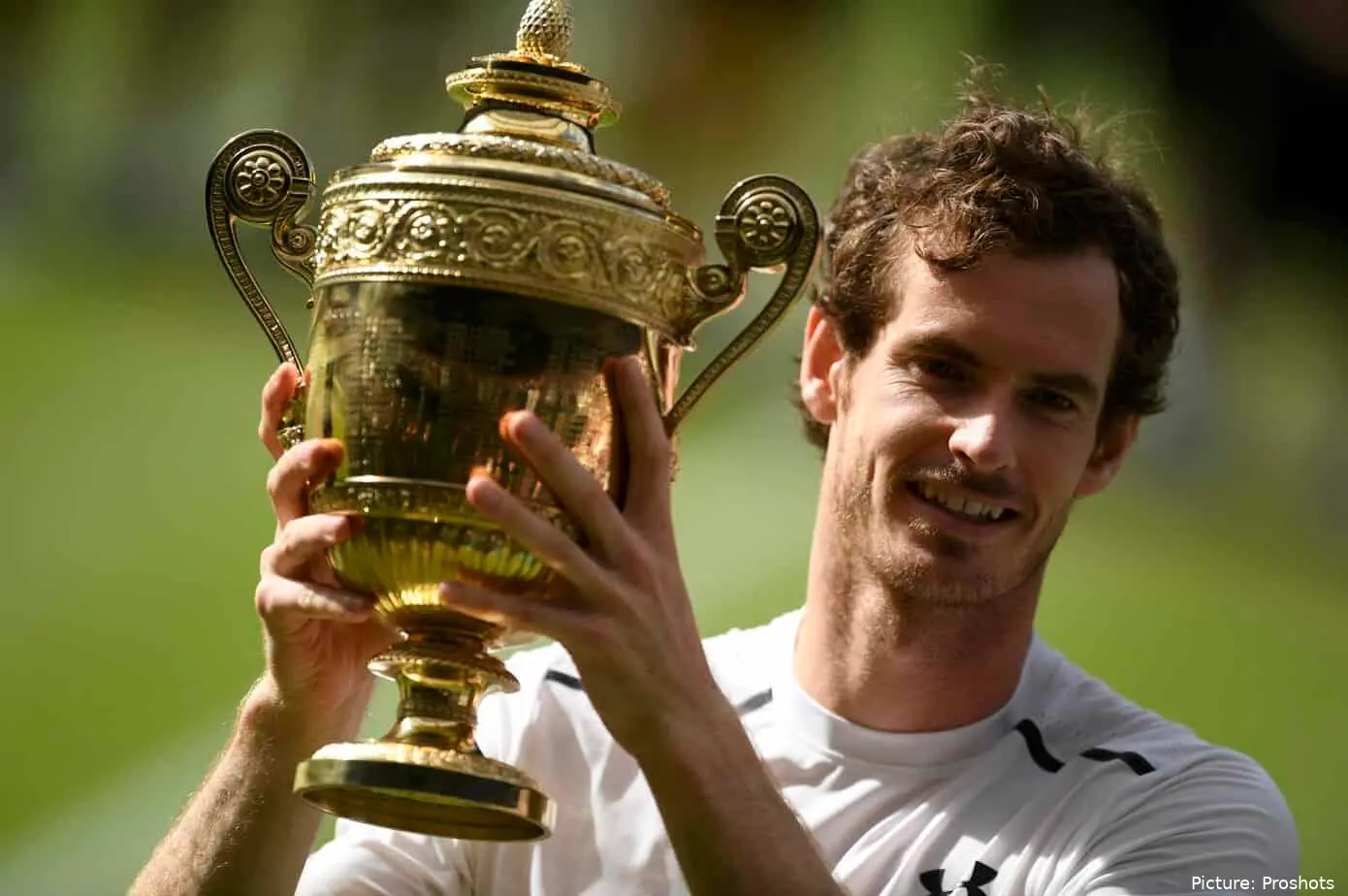 Murray Andy Wimbledon2016