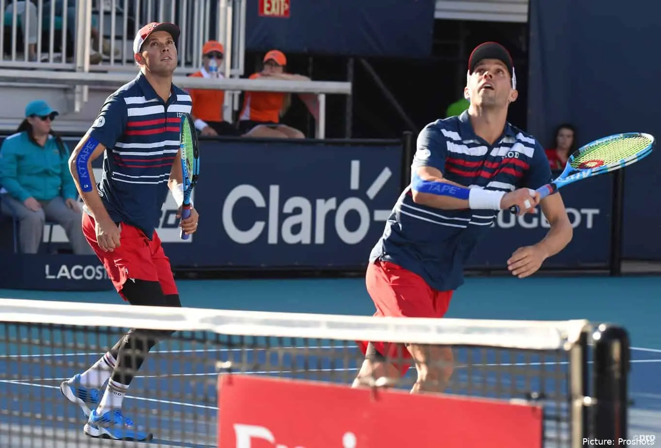 BryanBrothers Miami2019