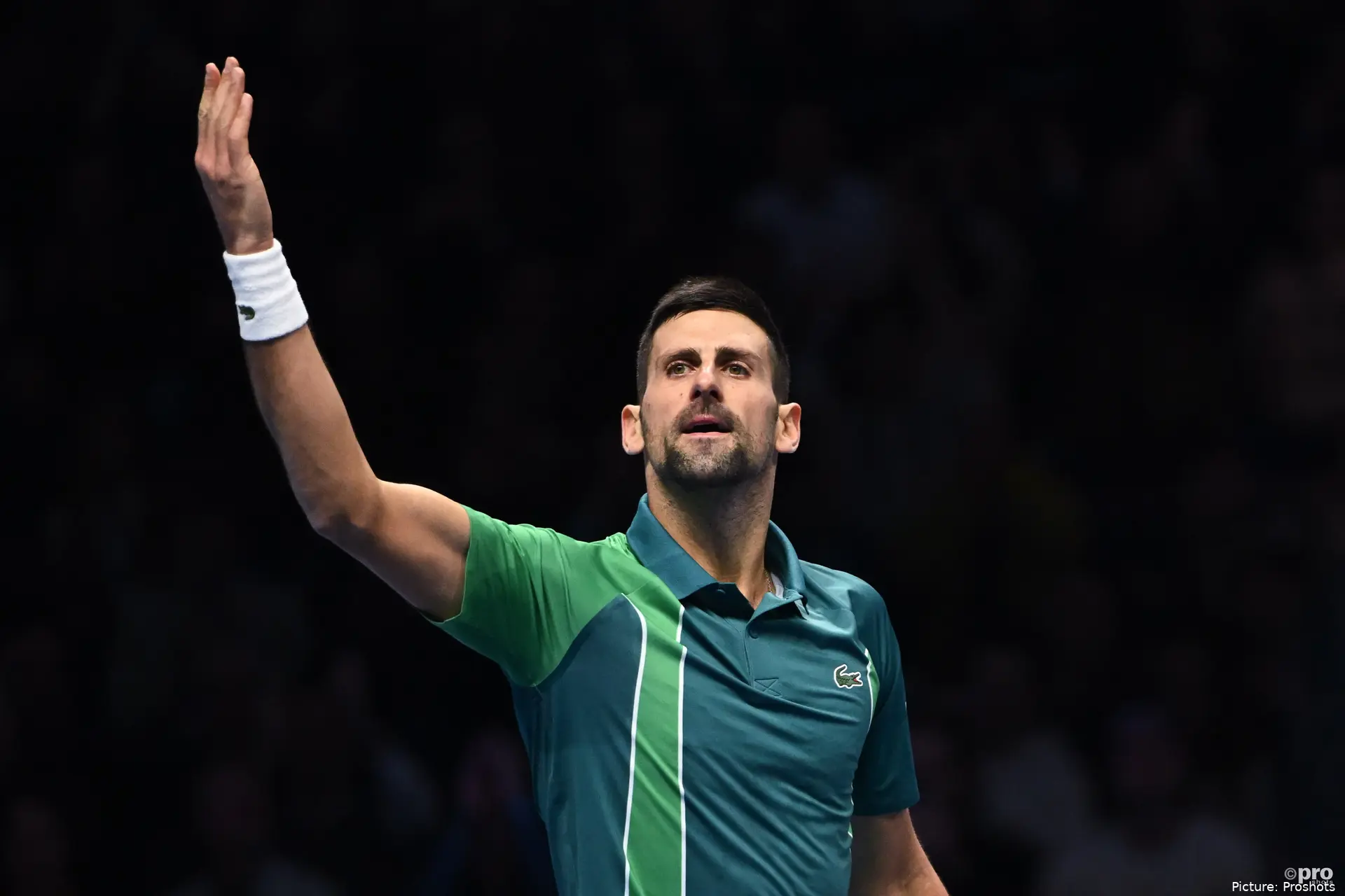 djokovicatpfinalsr1 copyright proshots 23149174