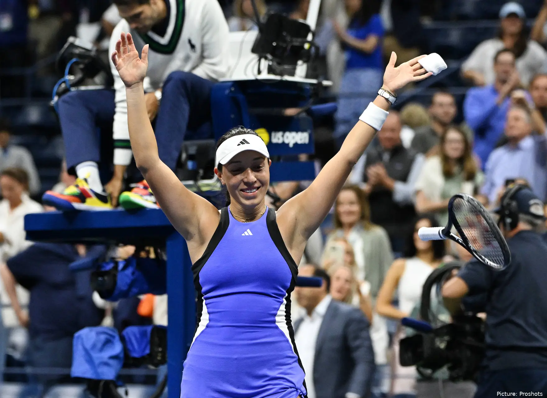 jessica pegula us open