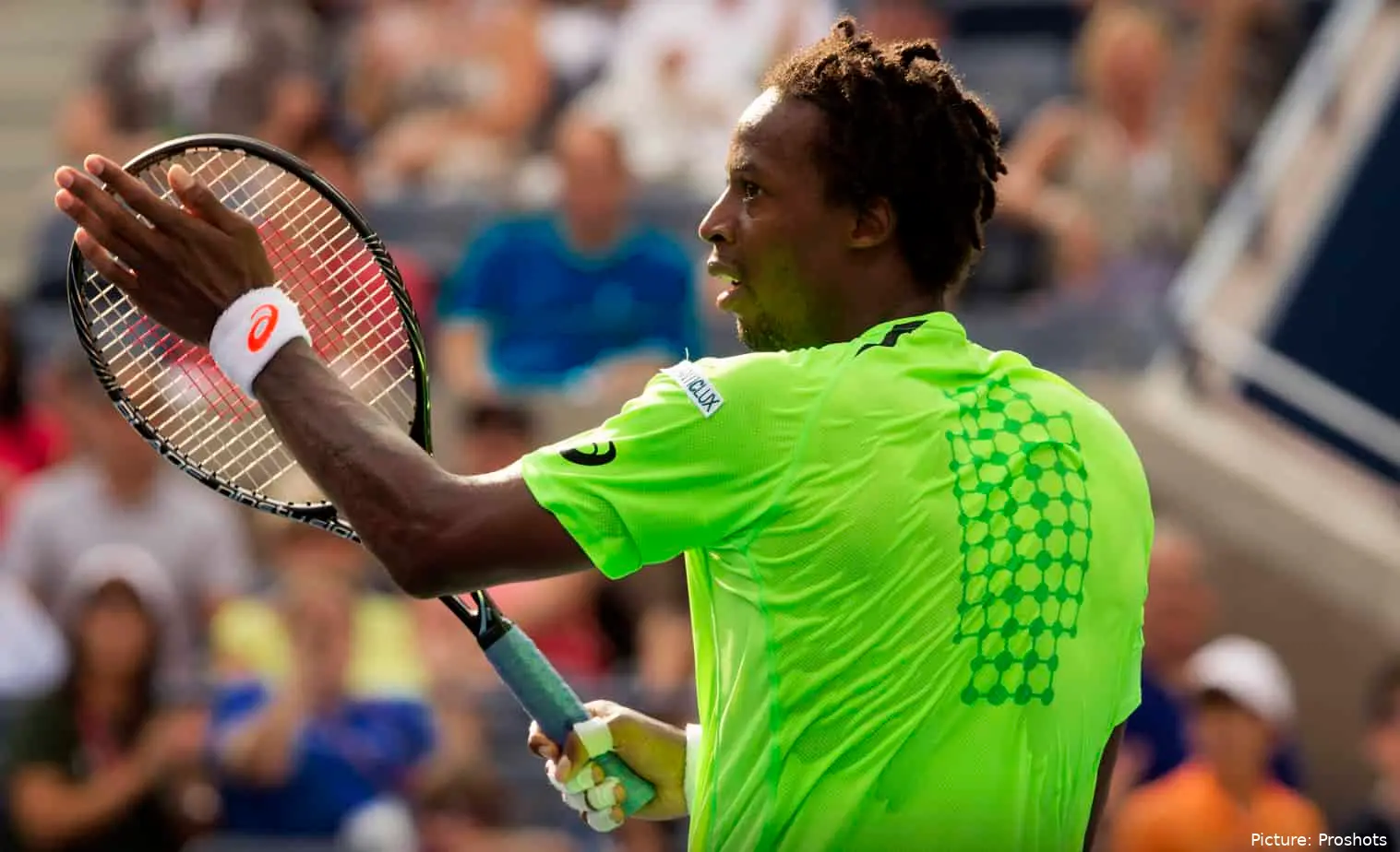 monfils gael usopen2014