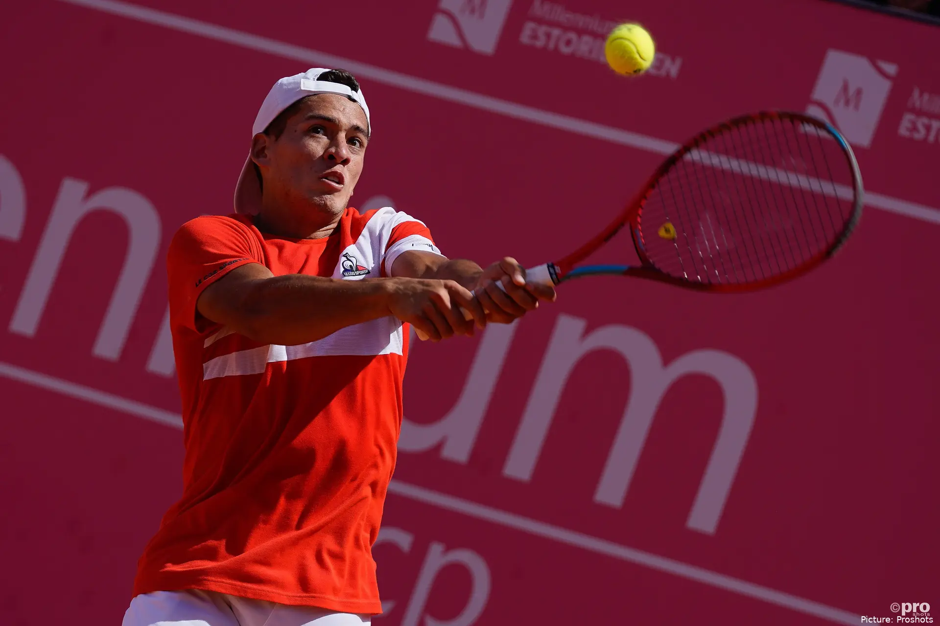 Sebastian Baez Estoril