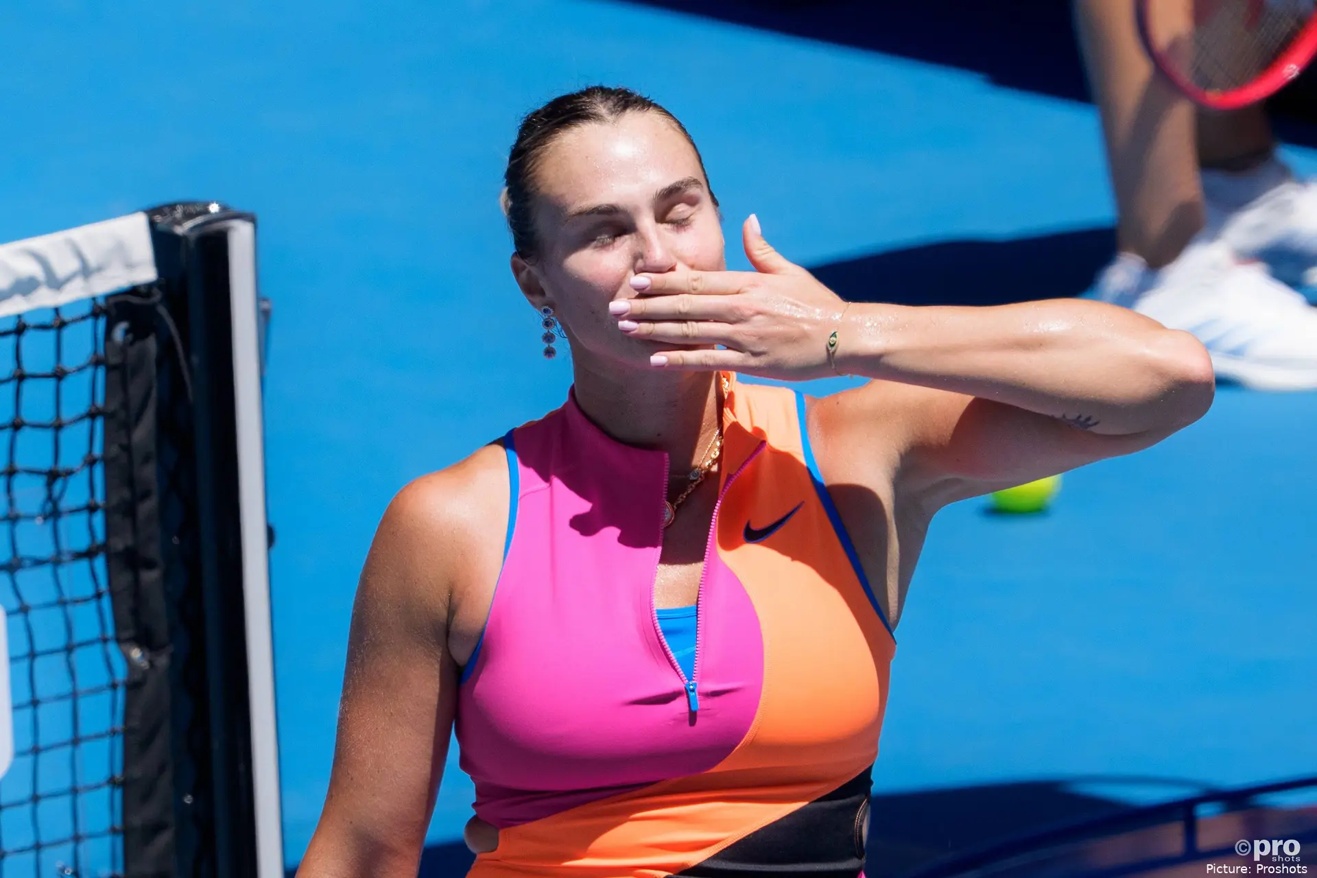aryna-sabalenka-australian-open-quarter-finals