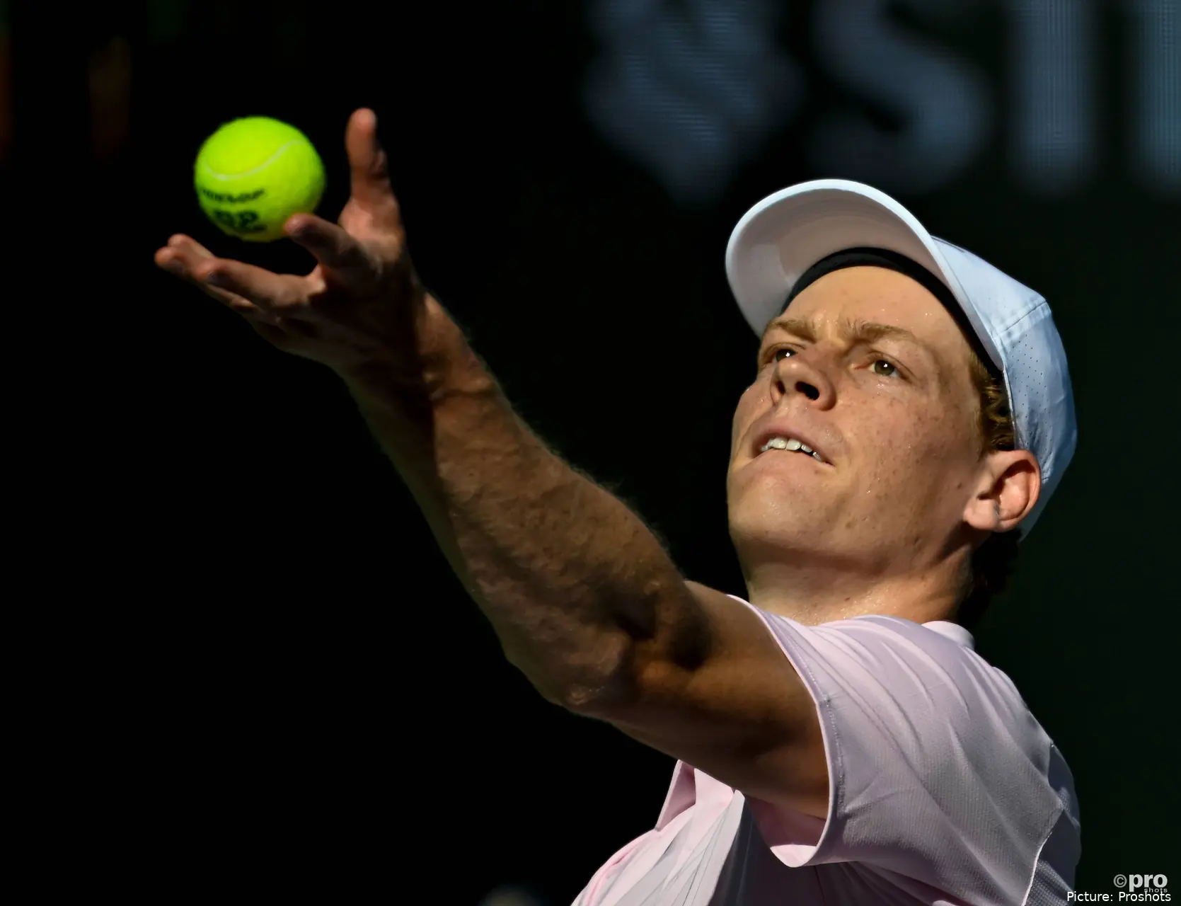 Jannik Sinner, Indian Wells, BNP Paribas Open 2026