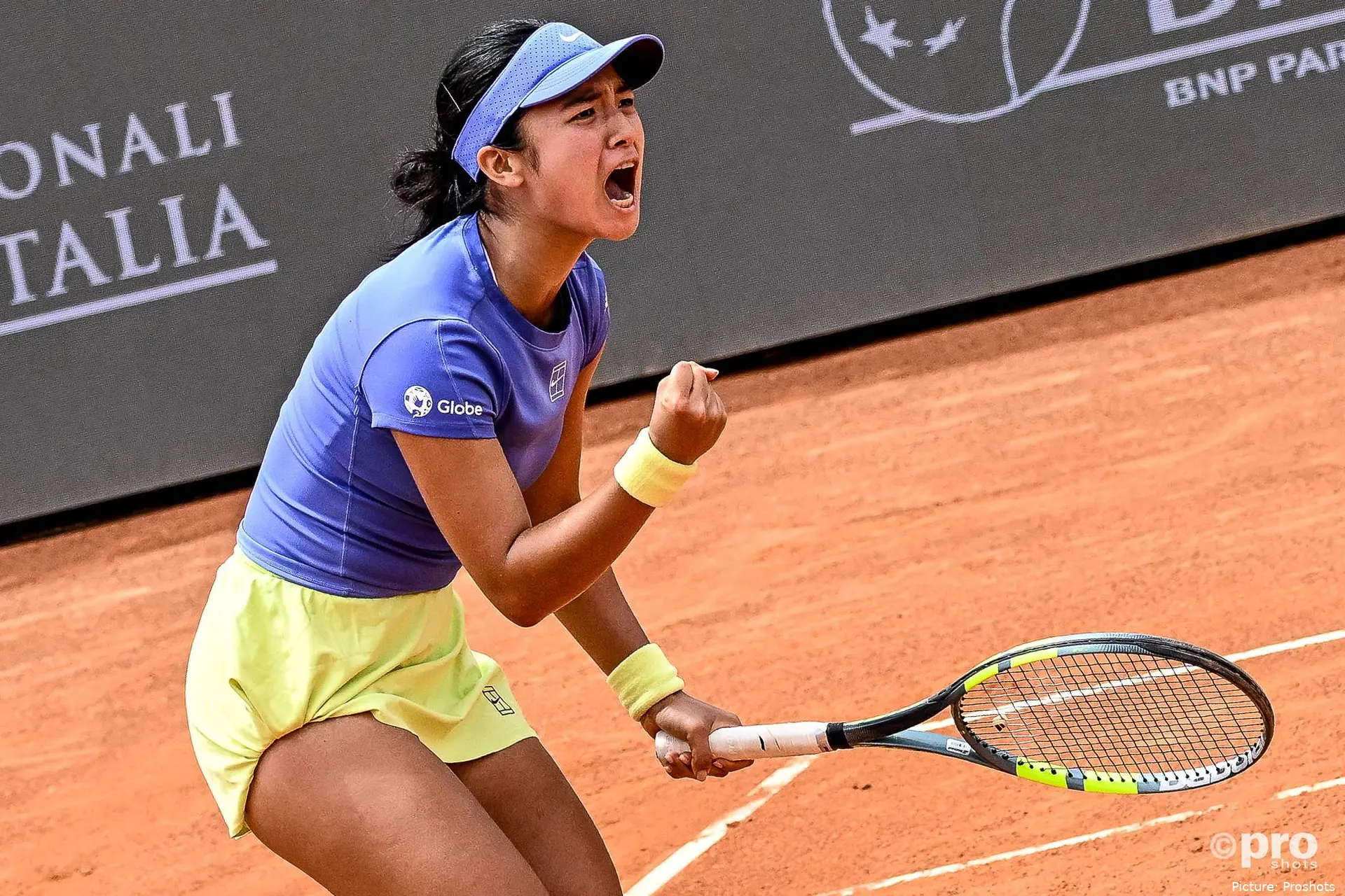 alexandra-eala-rome-open-2026