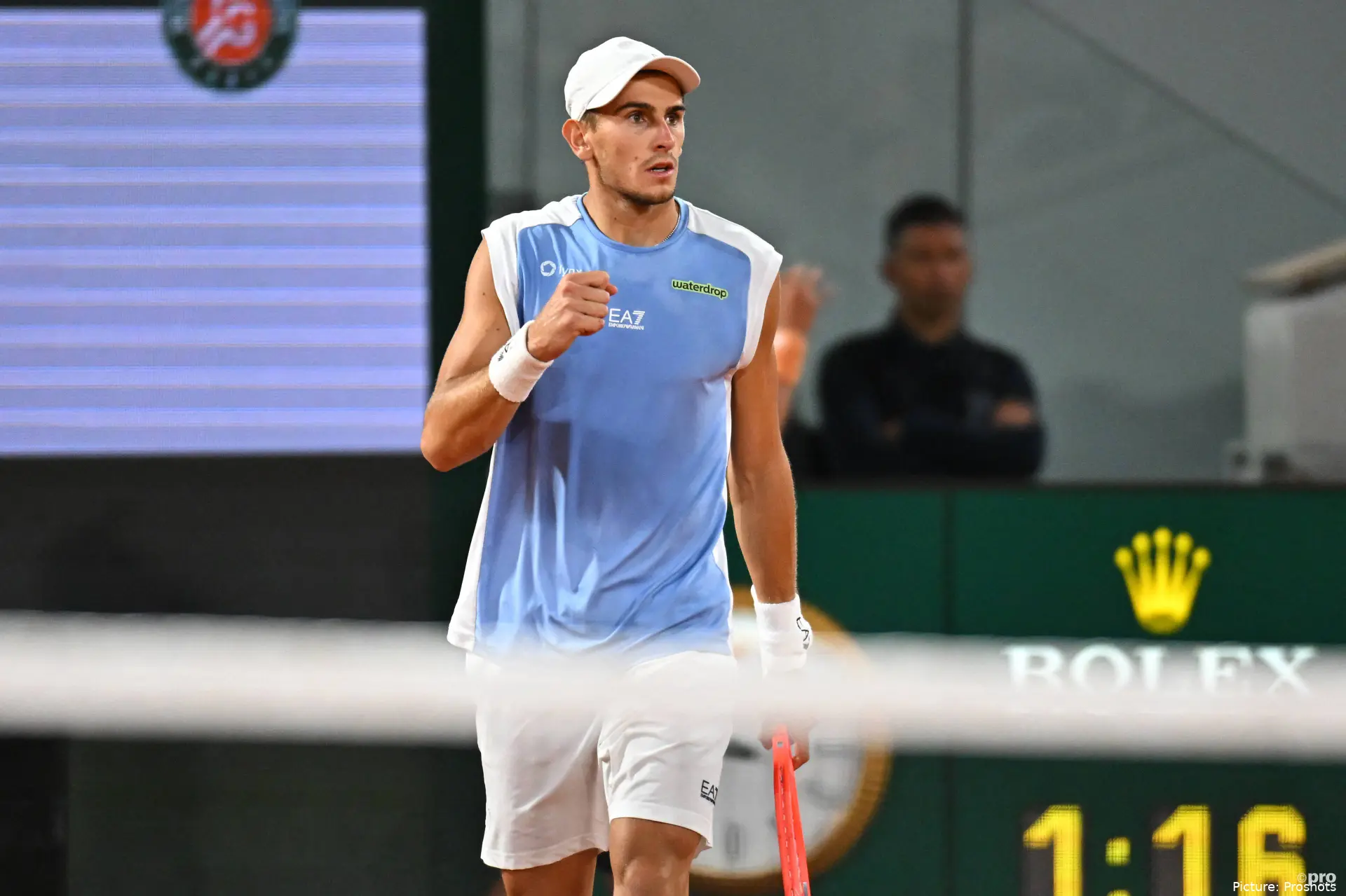 matteo-arnaldi-roland-garros-2026