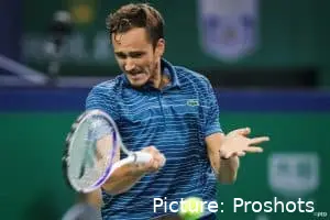 Daniil Medvedev