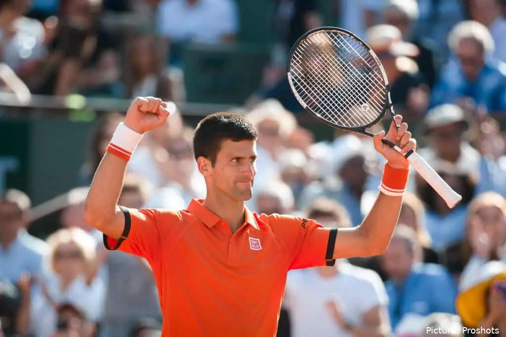 Djokovic Novak RolandGarros2015 1024x683