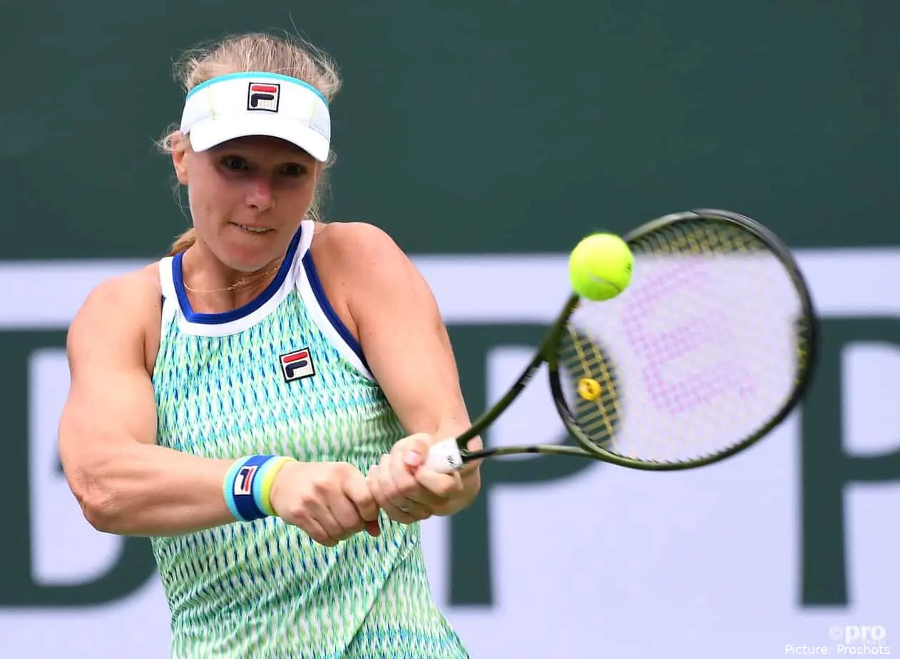 Bertens Kiki IndianWells2019