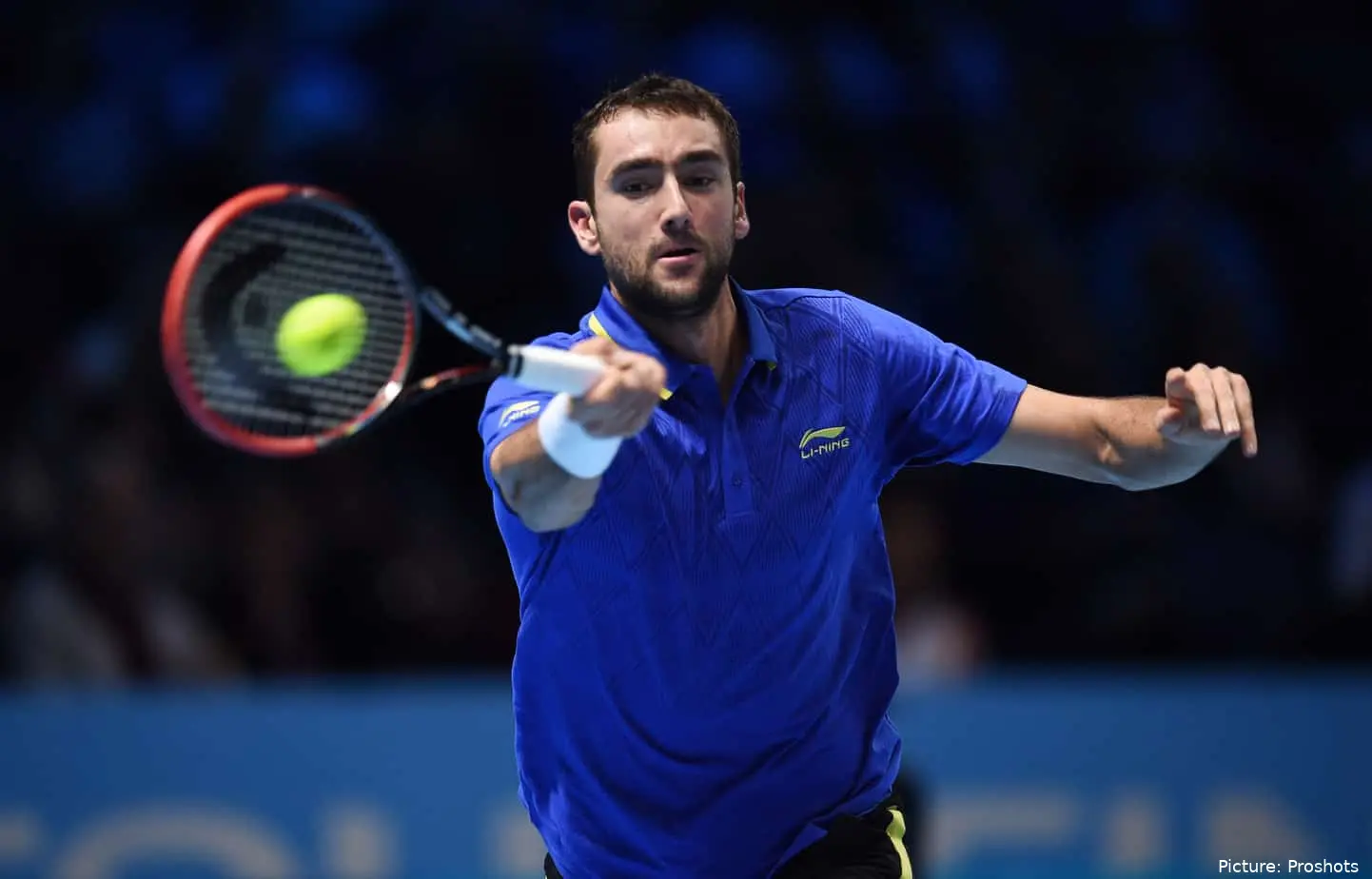 Cilic Marin ATPFinals2014