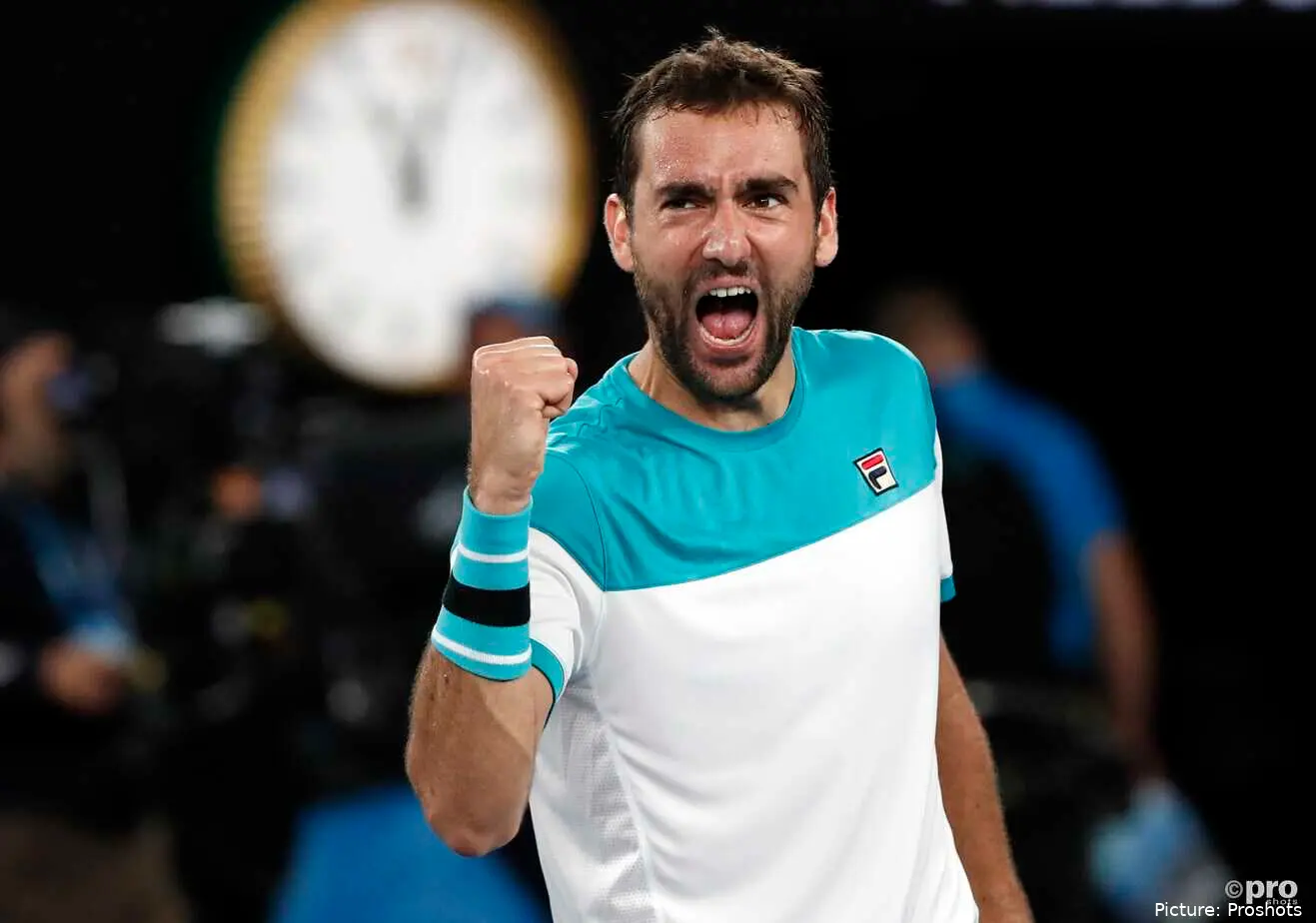 Cilic_Marin_AustralianOpen2018