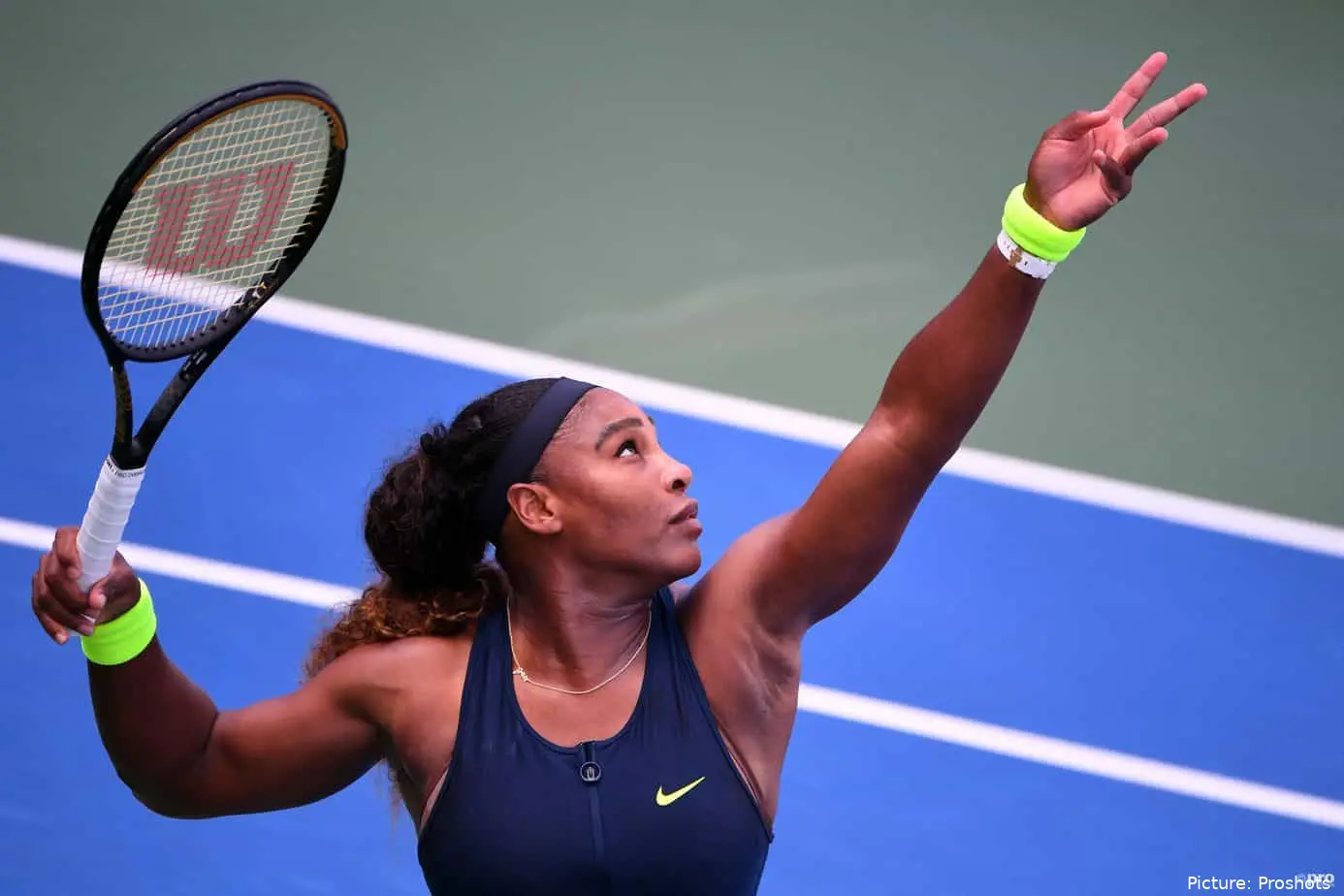 Serena Williams
