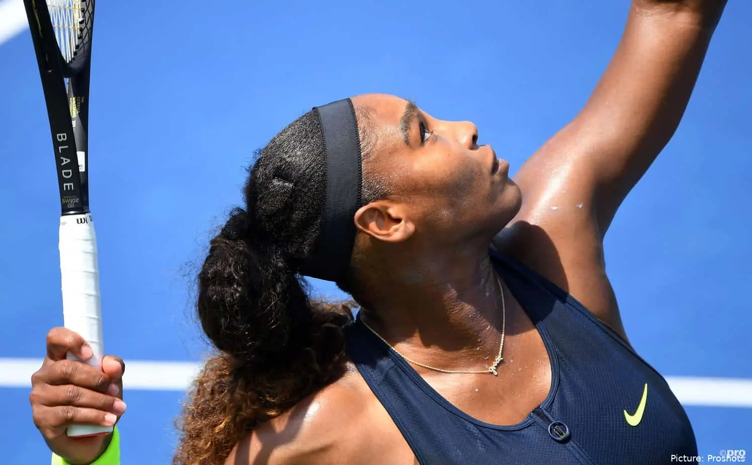 Serena Williams