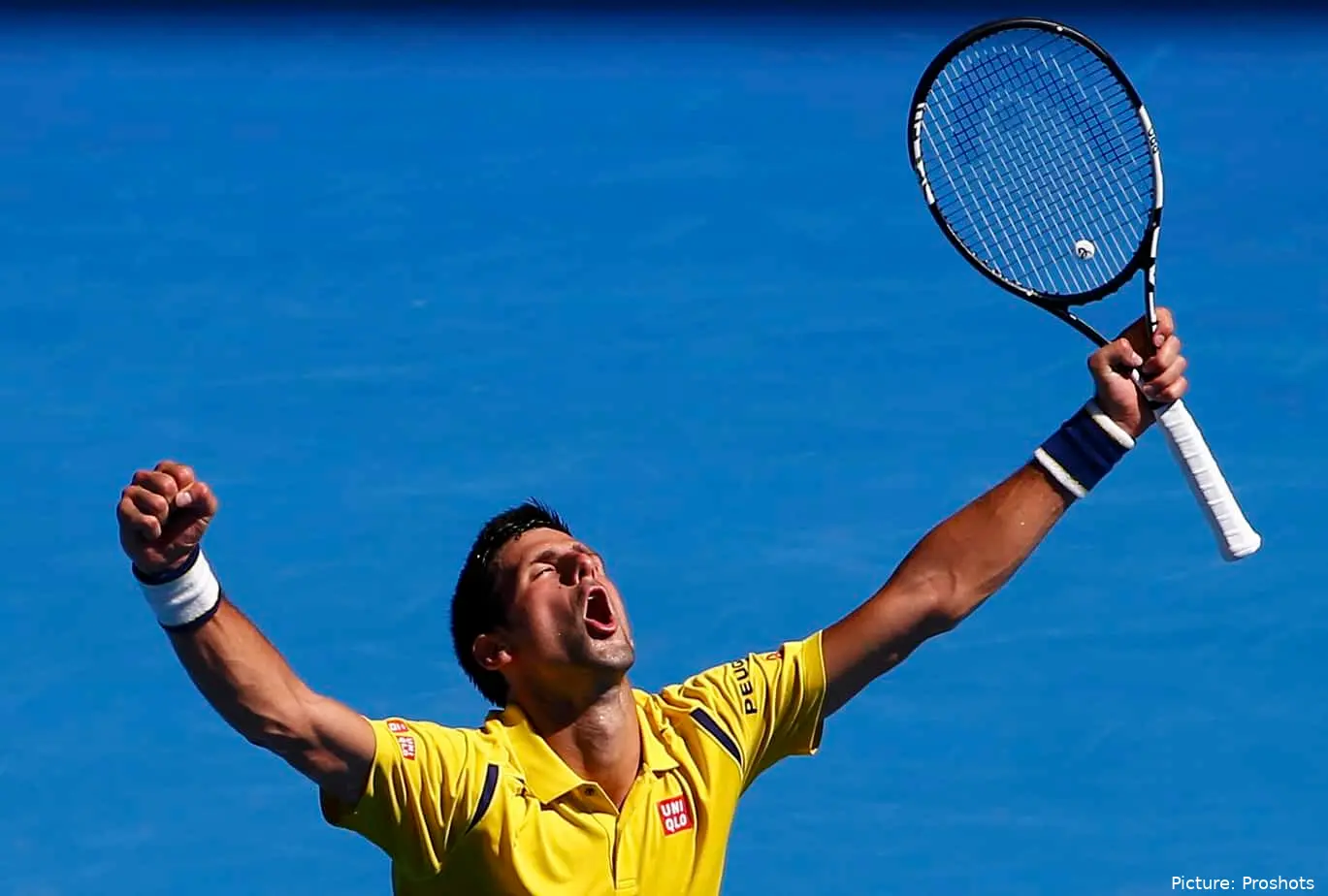 Djokovic Novak AustralianOpen2016v3