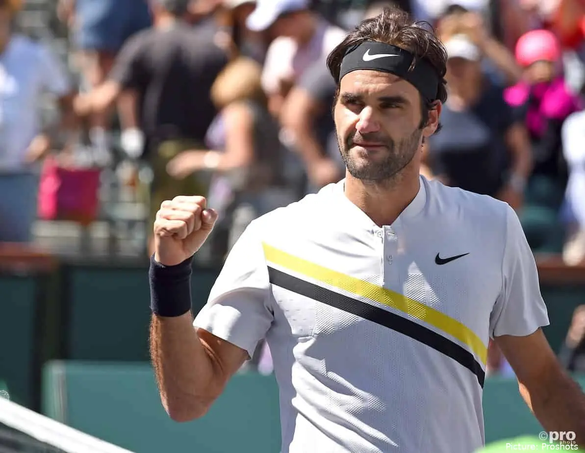 Federer Roger IndianWells2018 1