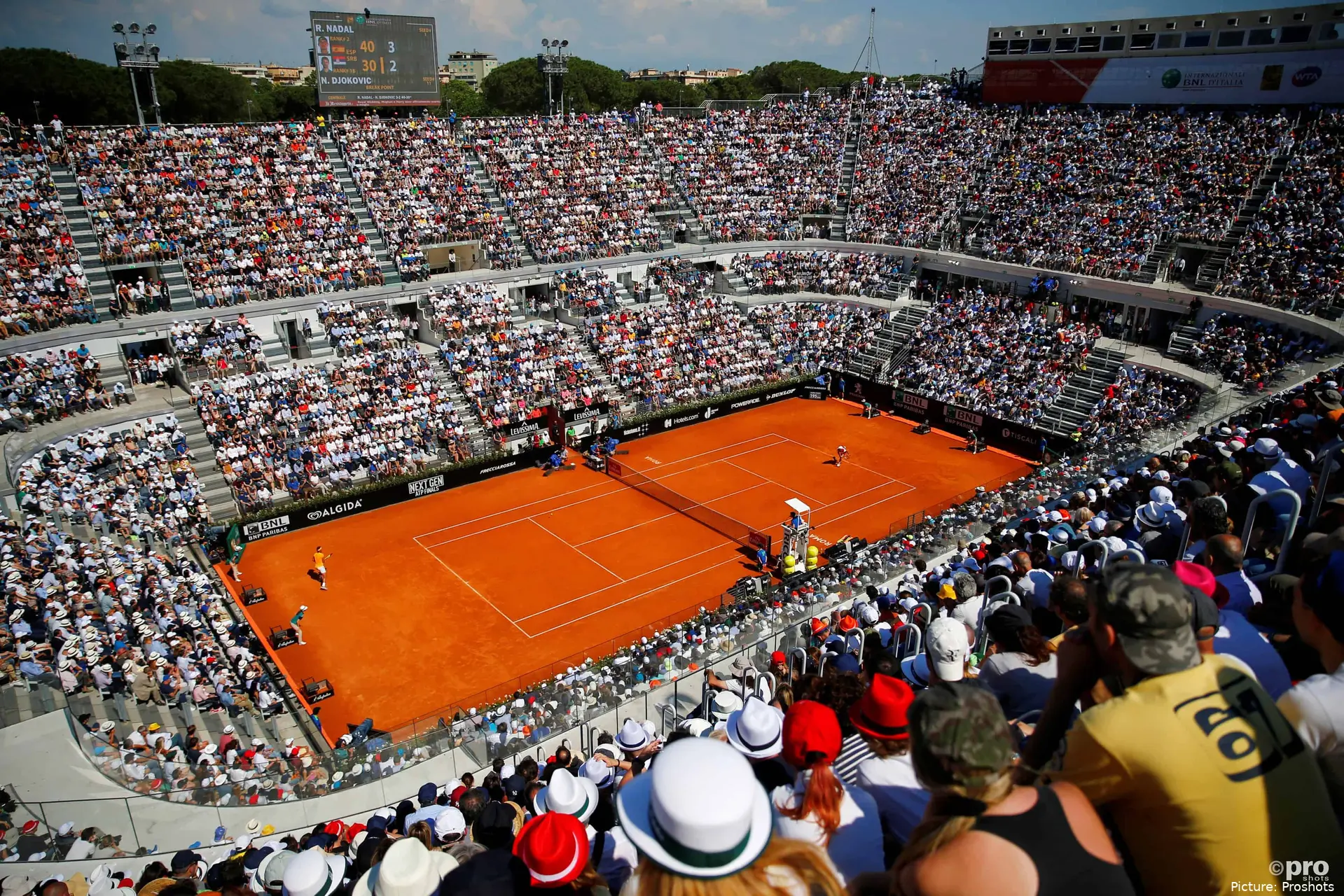 ForoItalico_Rome2018