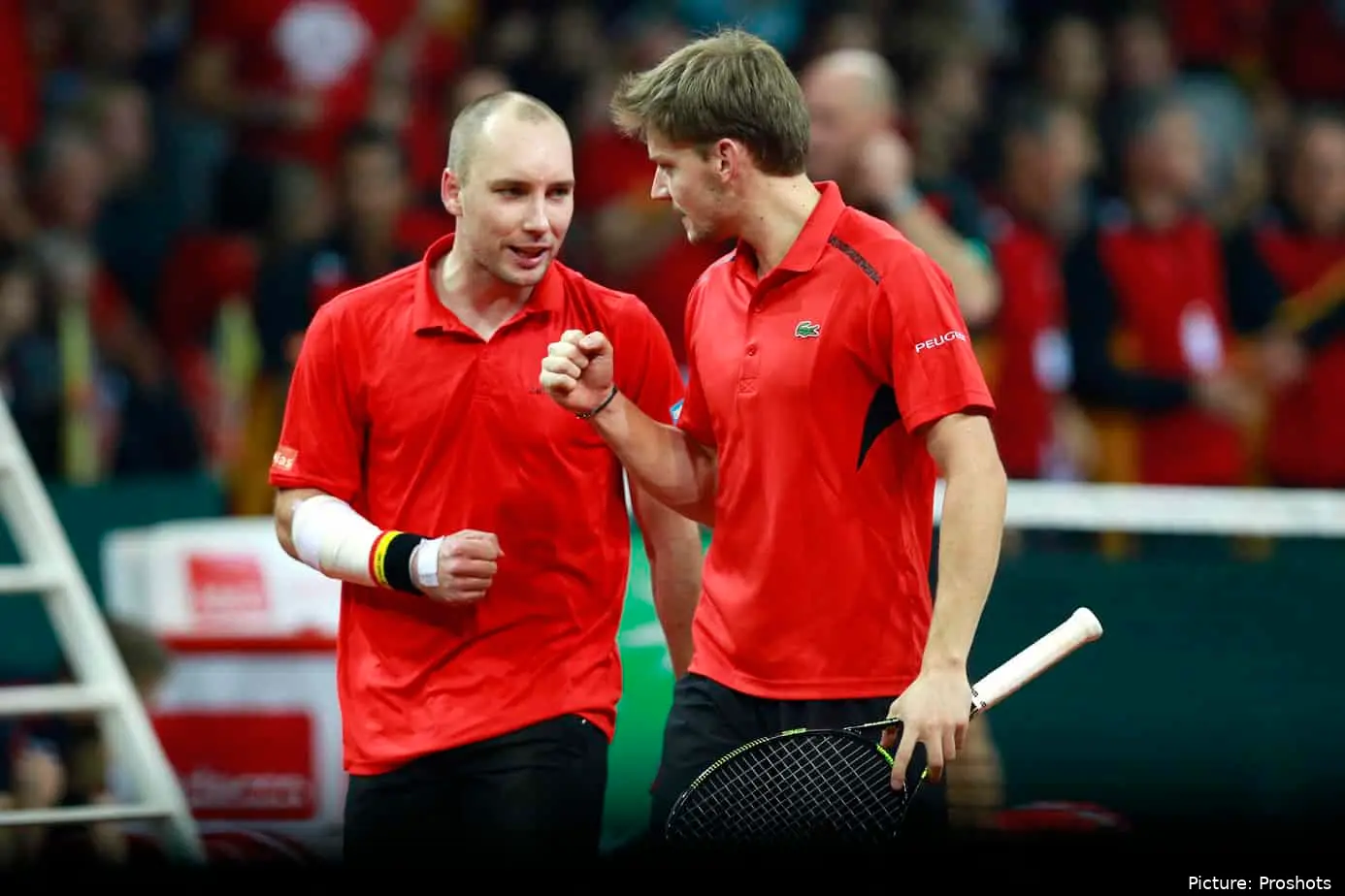 GoffinDarcis DavisCup2015