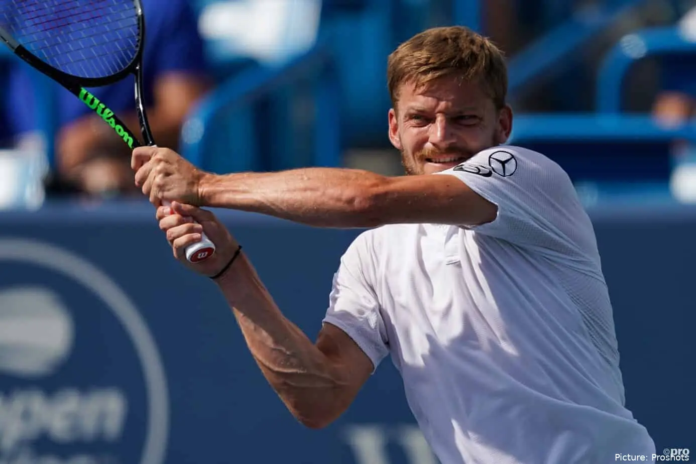 Goffin David Cincinnati2019