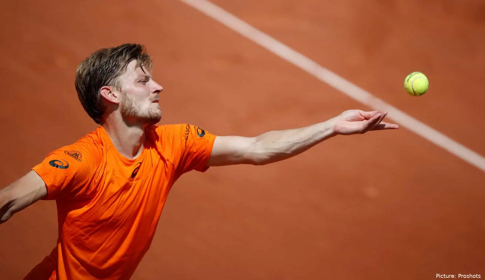 Goffin David RolandGarros2017