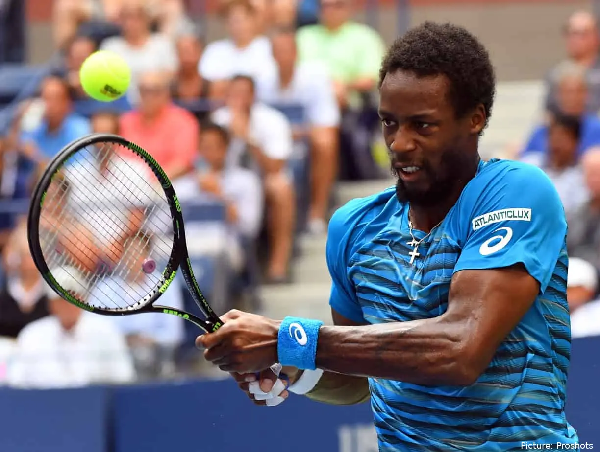 Monfils Gael USOpen2016