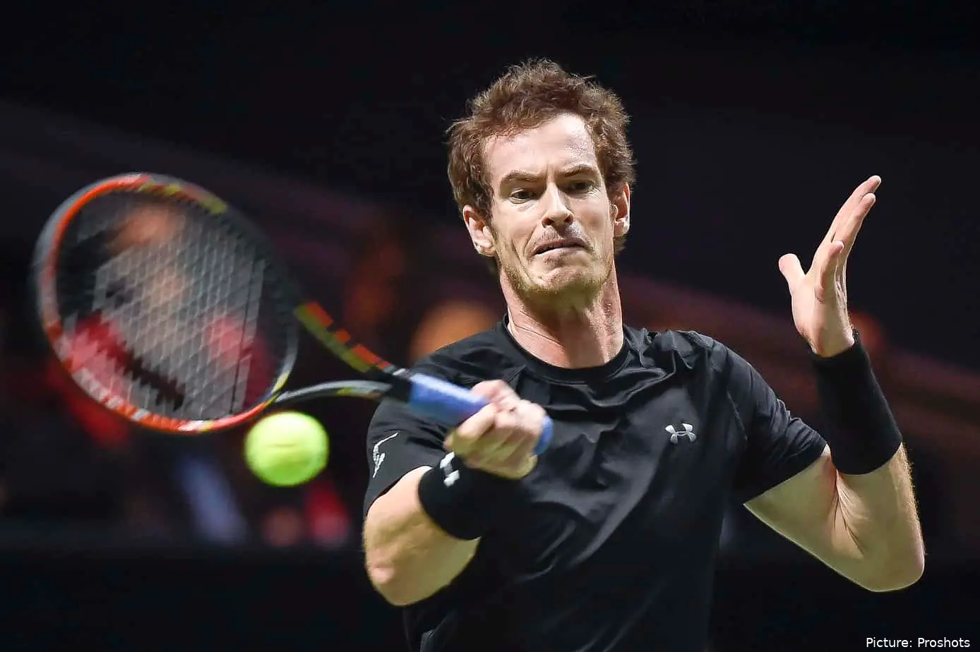 Murray Andy Rotterdam2015