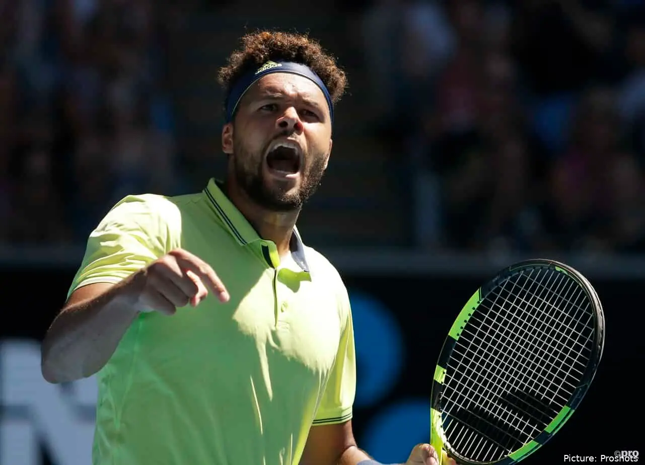 Tsonga_JoWilfried_AustralianOpen2018