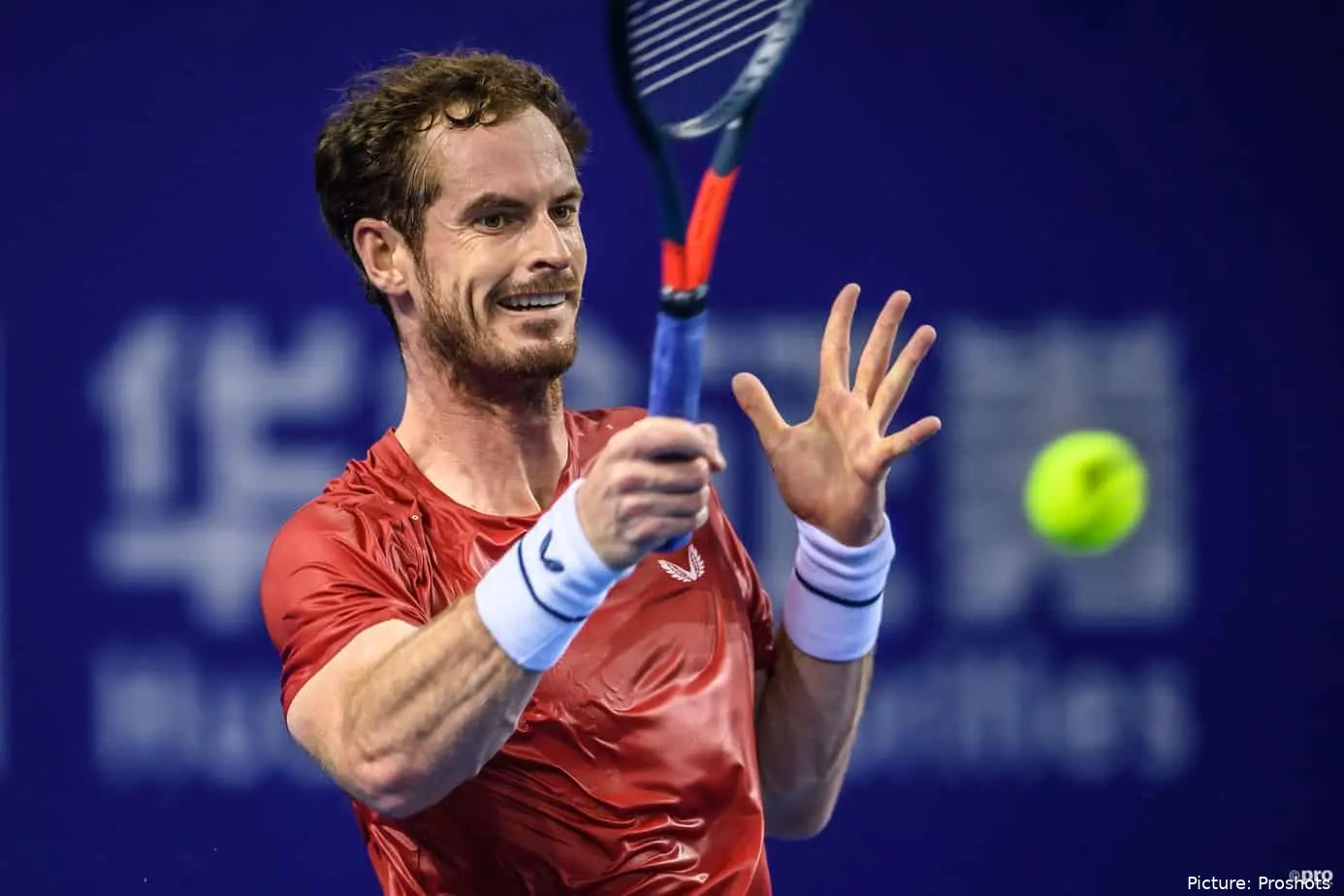 murray andy zhuhai2019