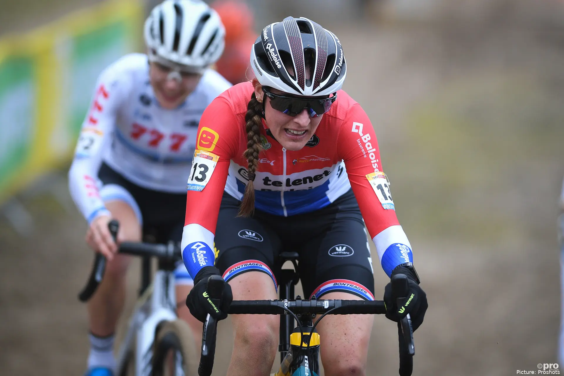Brand Lucinda Koksijde2019