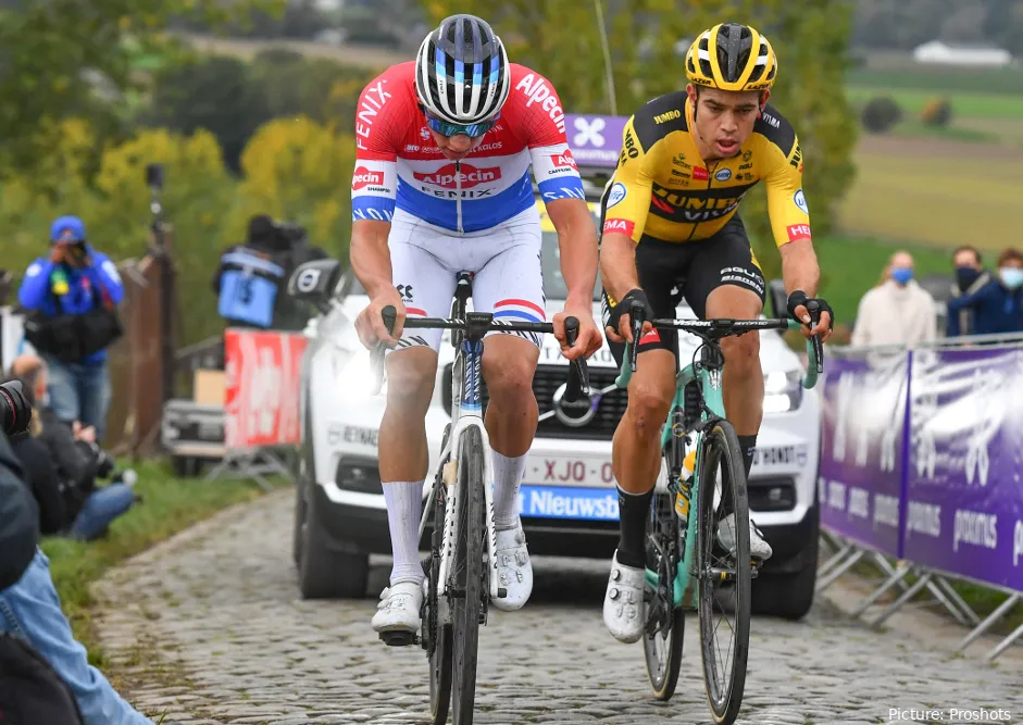 Poel Mathieuvander RondevanVlaanderen2020v2