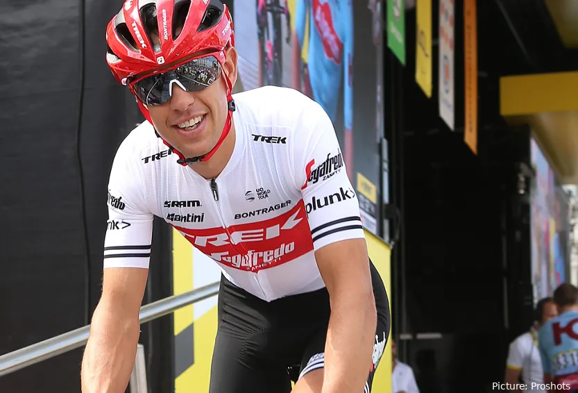 Porte Richie Tour2019S1v2