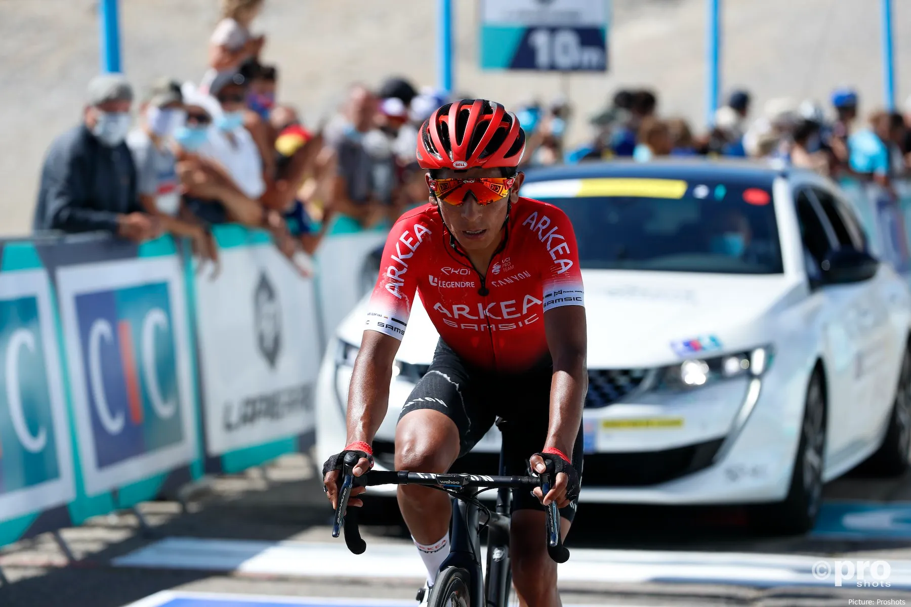 Quintana Nairo MontVentouxDeniveleChallenge2020