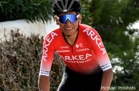 Quintana Nairo TeamArkeaSamsic2020v2