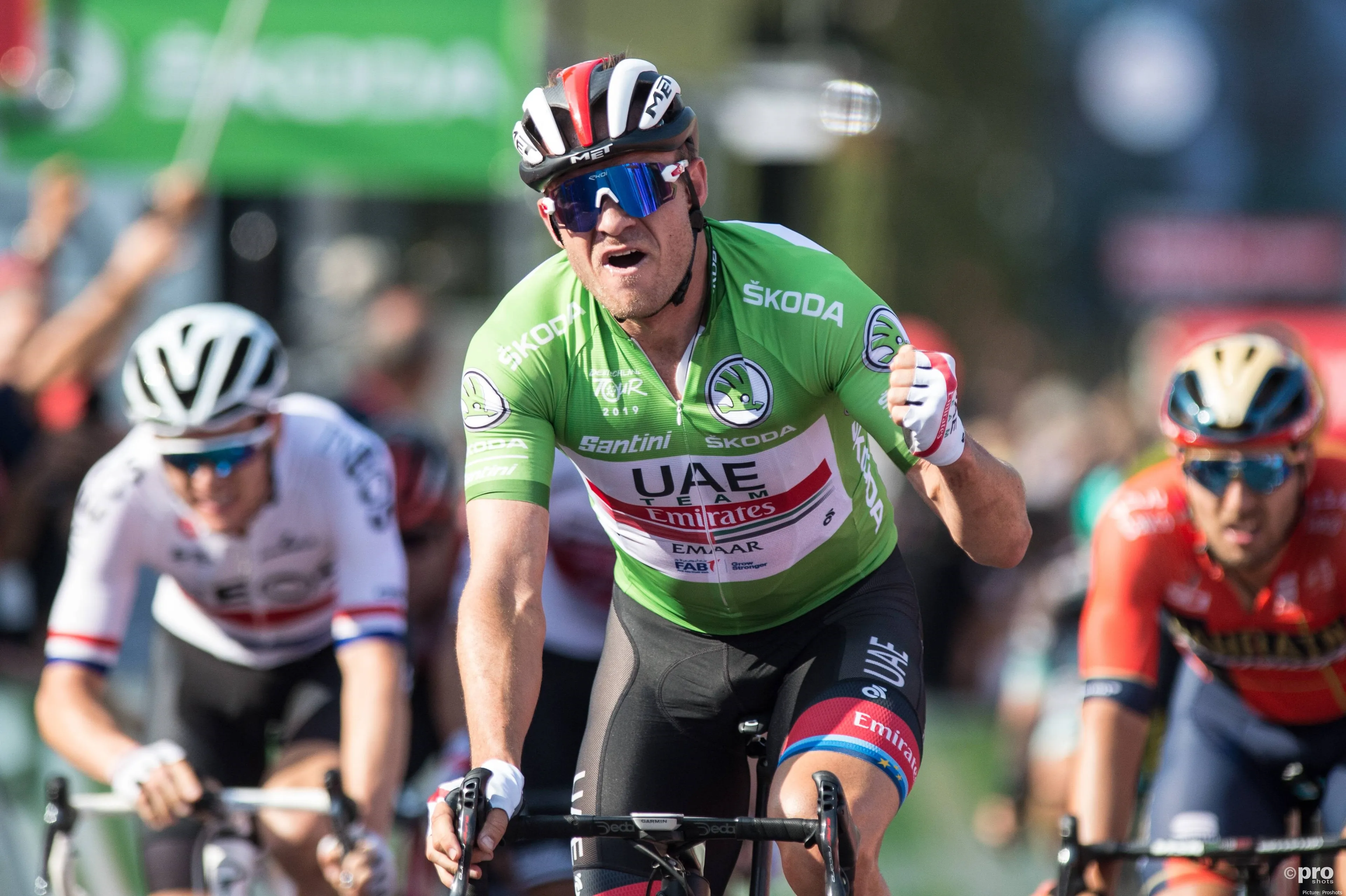 Kristoff Deutschland 2021